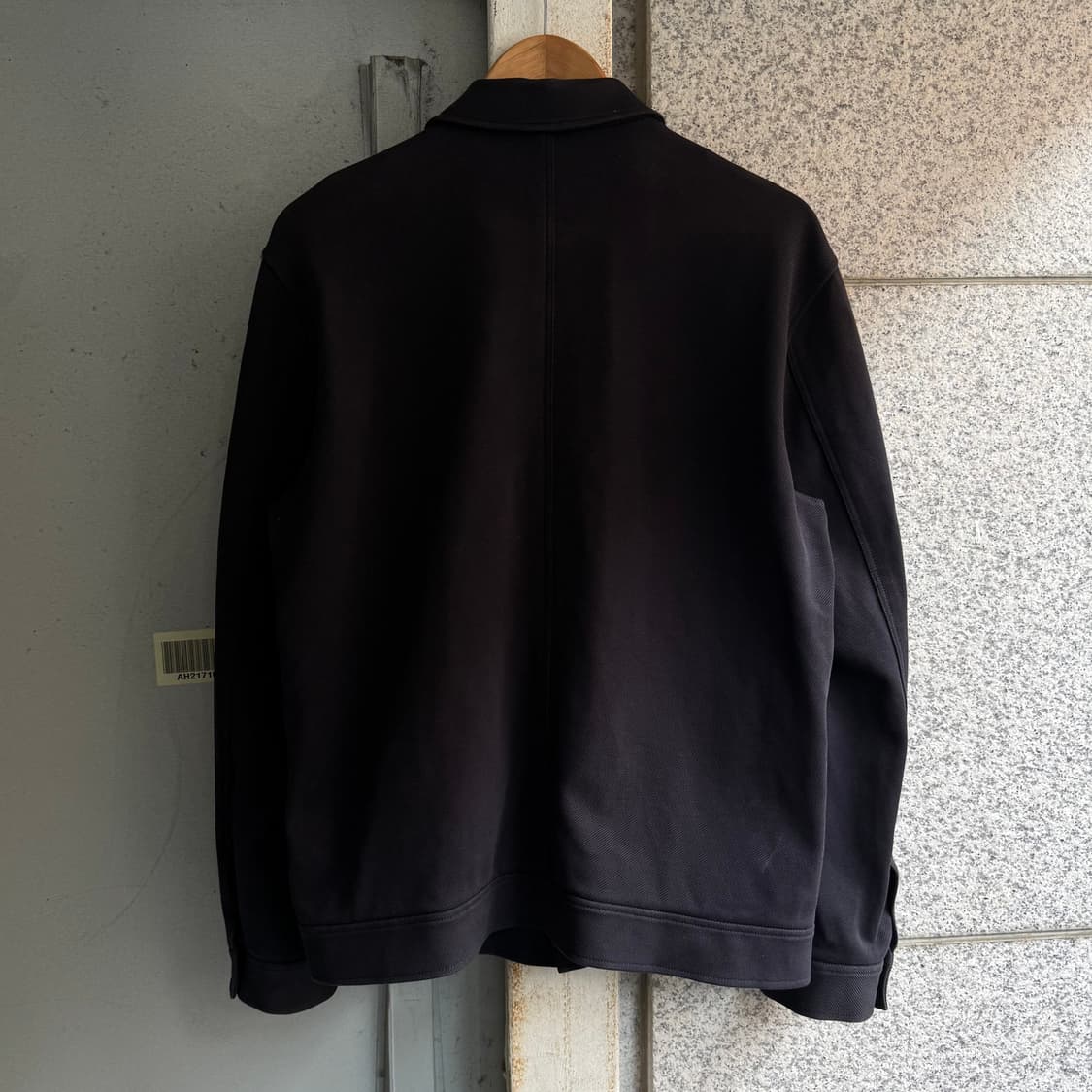 코스 포켓 트윌 셔츠 자켓 상품이미지2