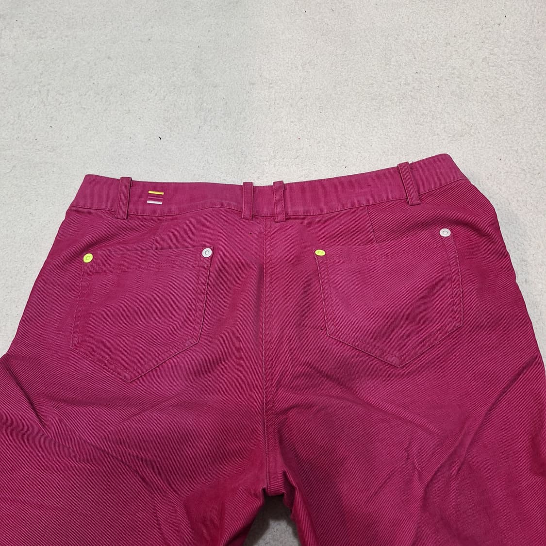 르꼬꼬골프  부츠컷바지69 상품이미지5