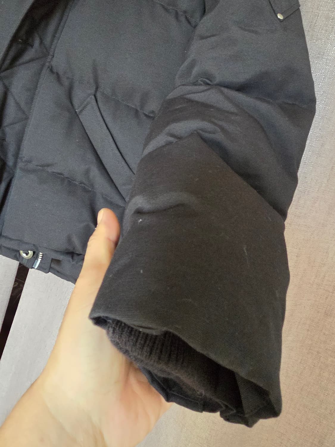스켈리도구스패딩 100 상품이미지3