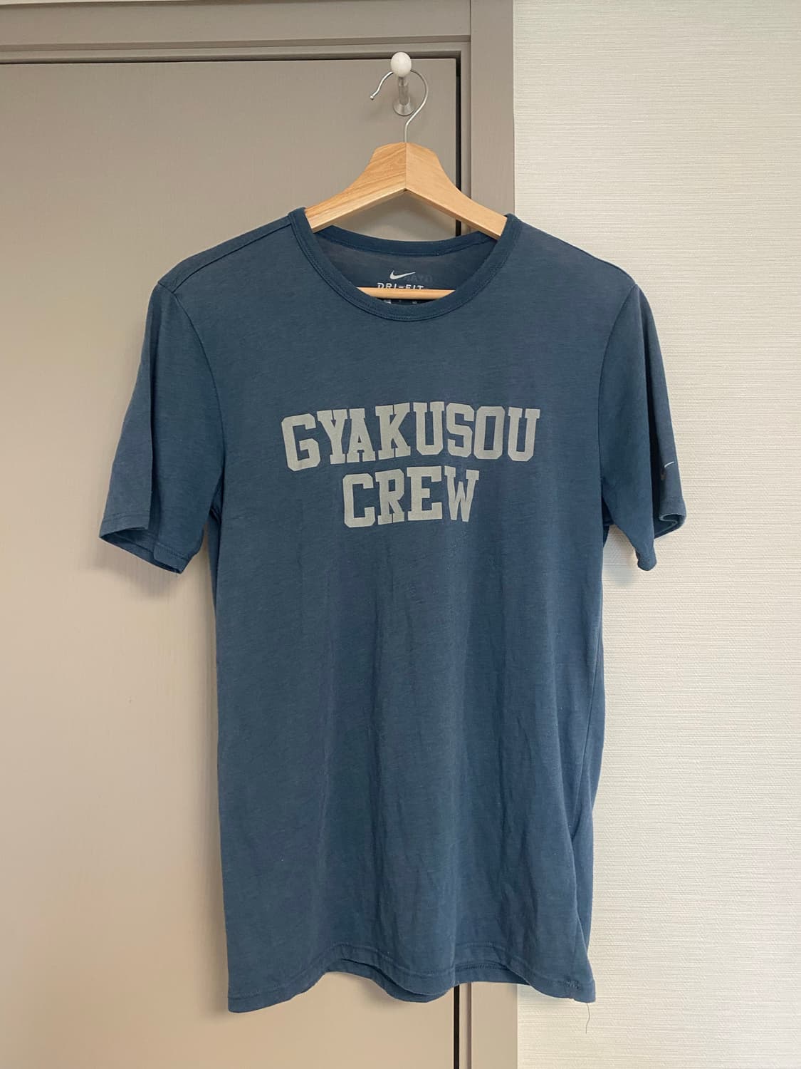 갸쿠소우 티셔츠 Gyakusou 상품이미지1