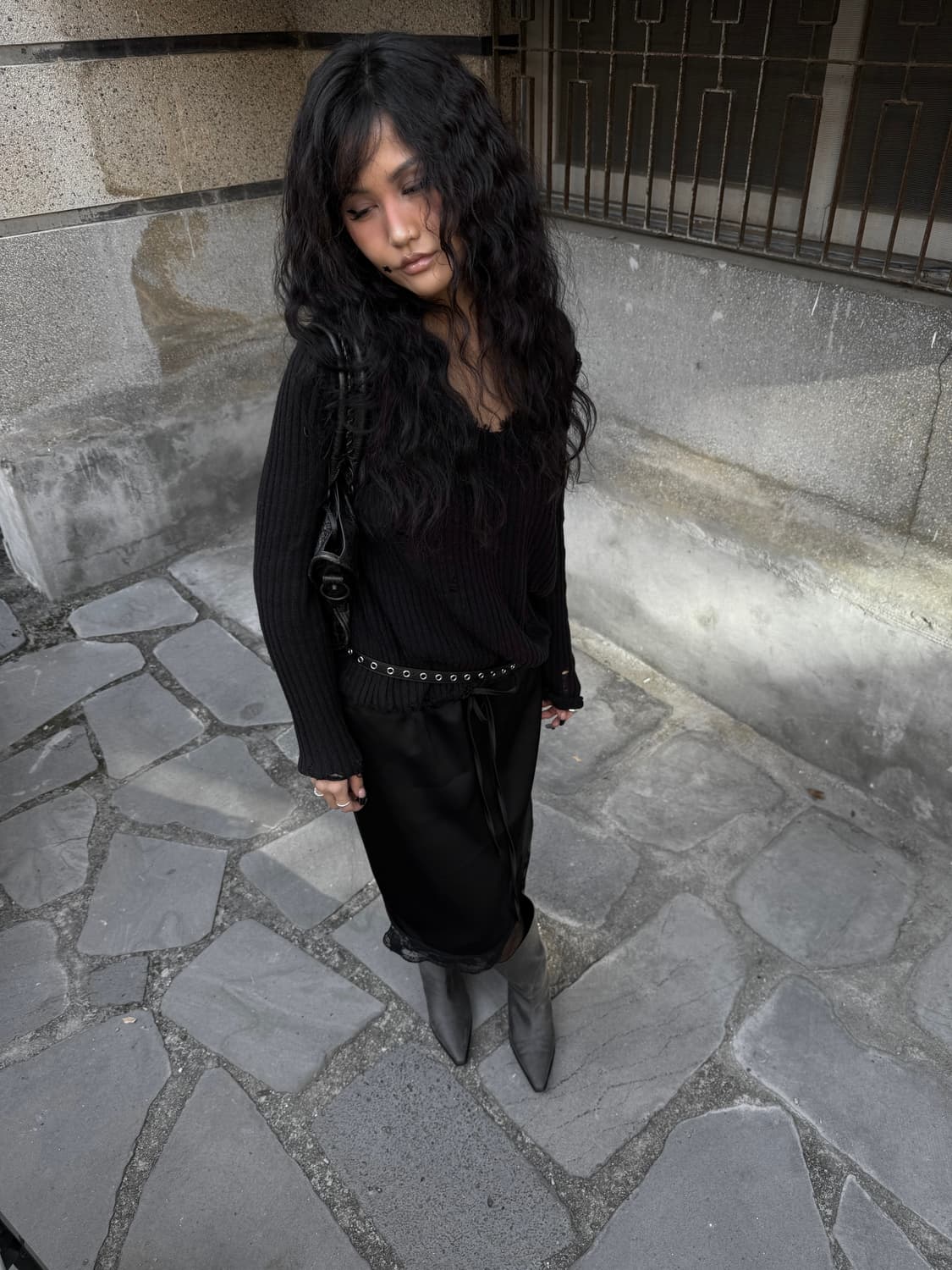 더엔엘 스커트  상품이미지2