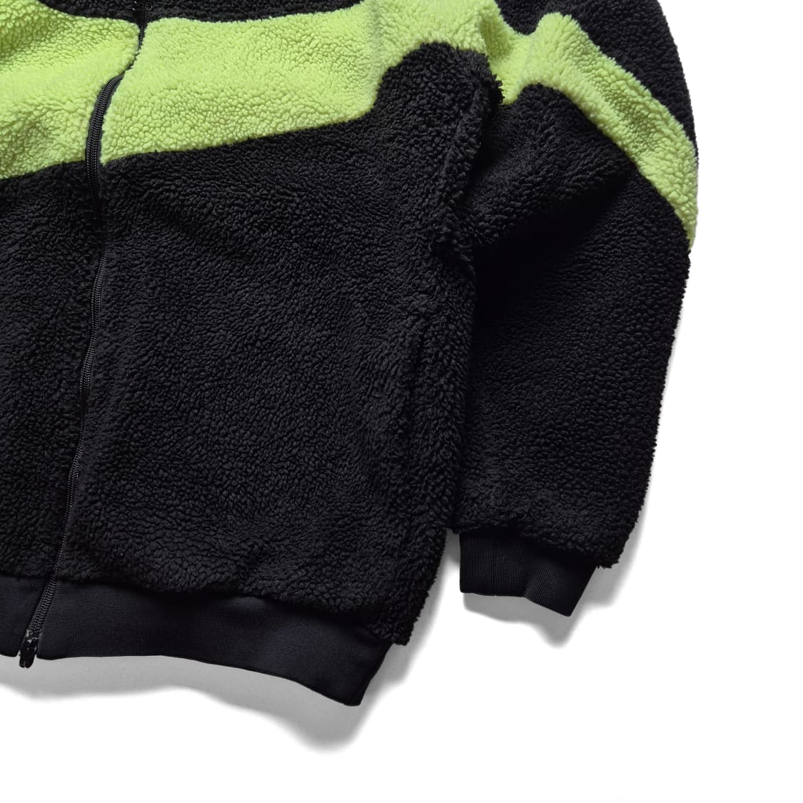 [XXL] 나이키 리버시블 후리스 자켓 상품이미지4