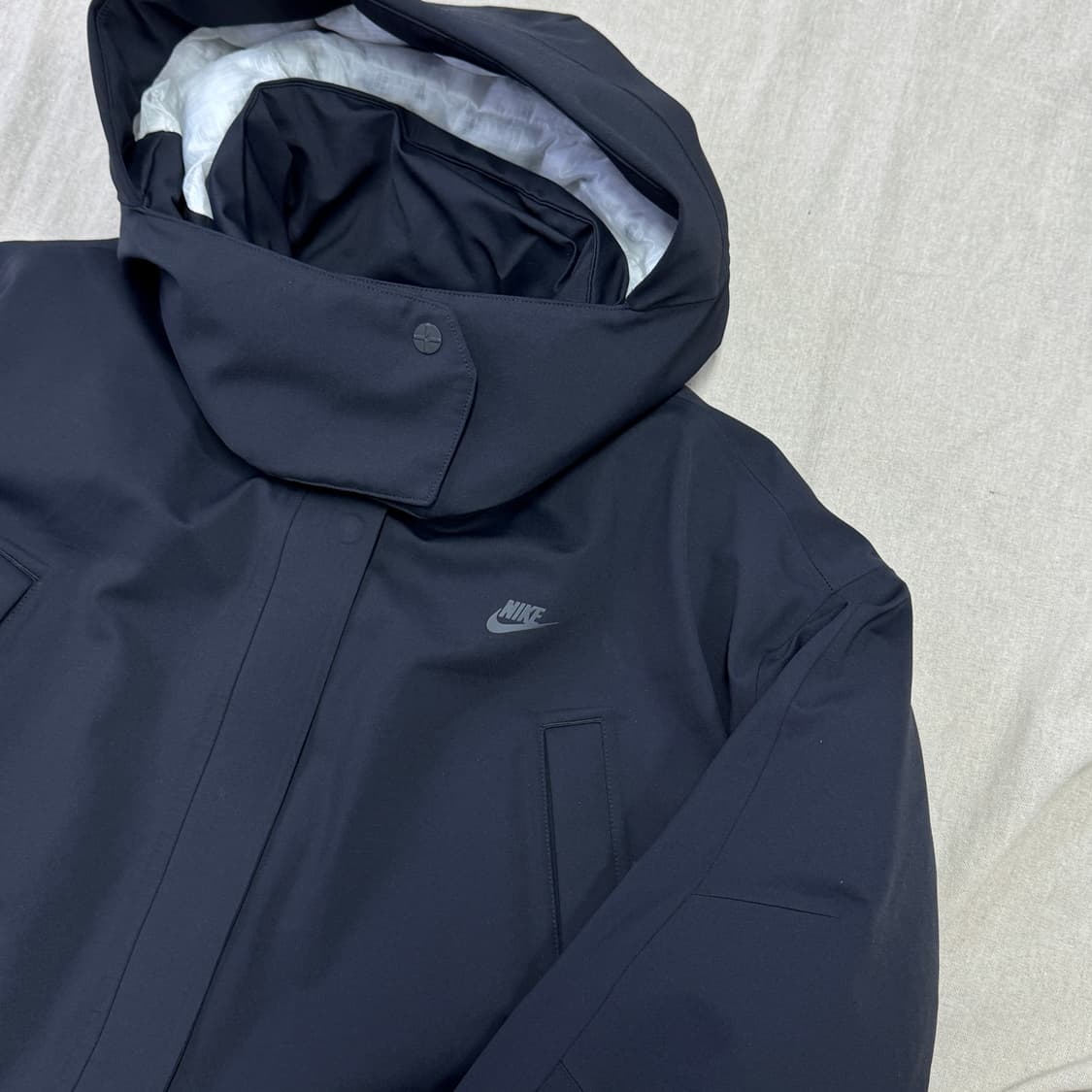 나이키 테크팩 ADV 스톰핏 파카 L 상품이미지2