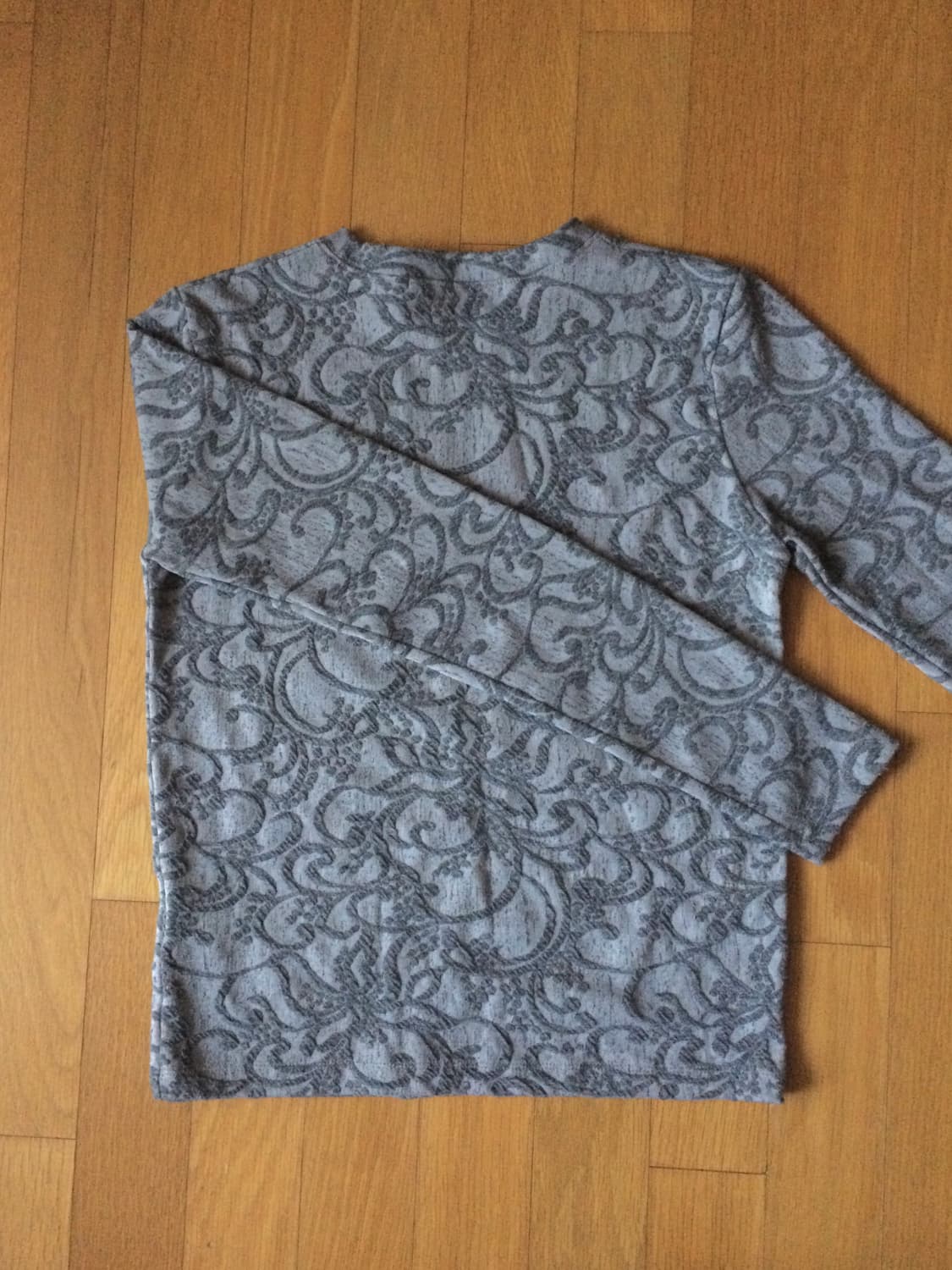 Vintige T-Shirt 상품이미지2