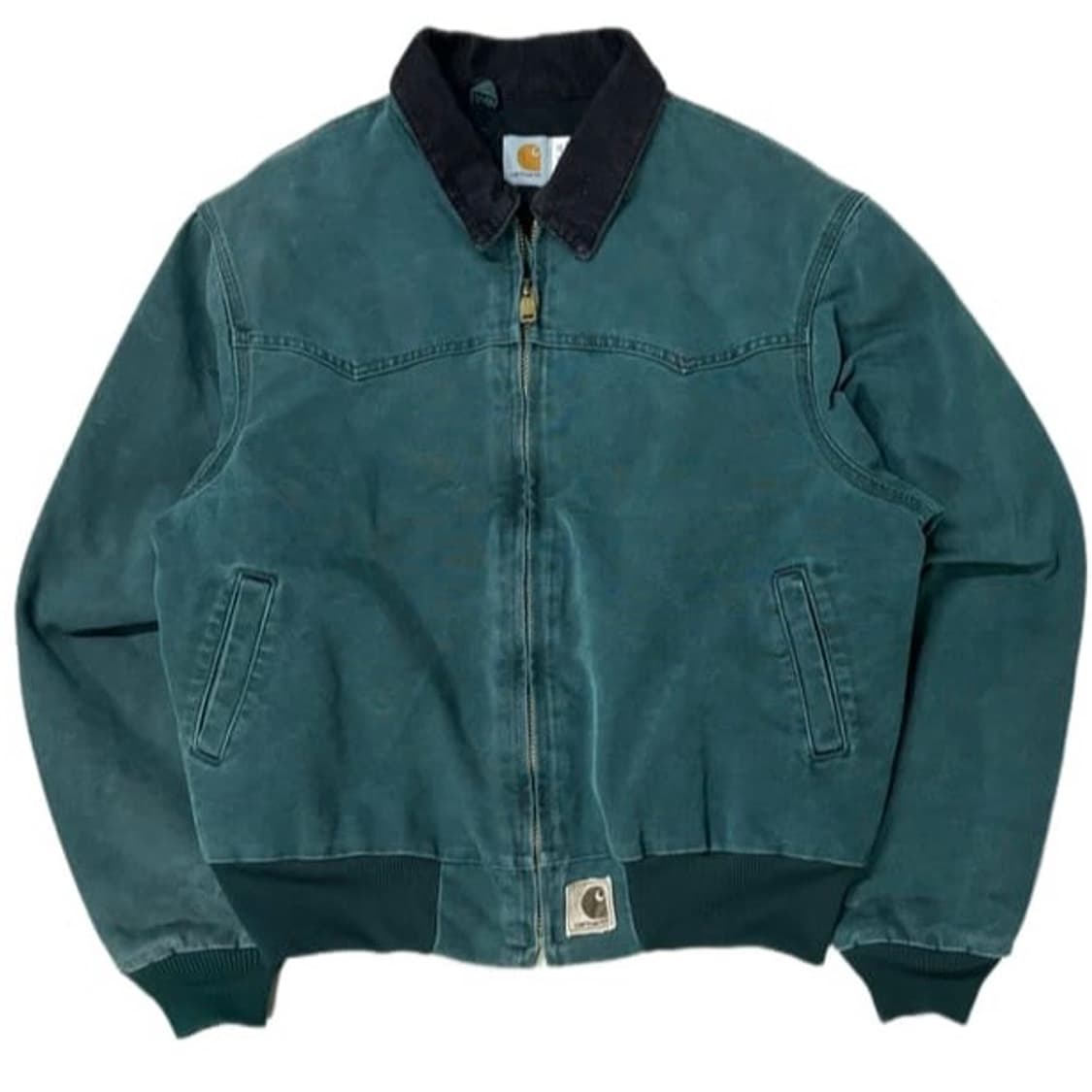 칼하트 산타페 j14 L사이즈 헌터그린 HTG 상품이미지1