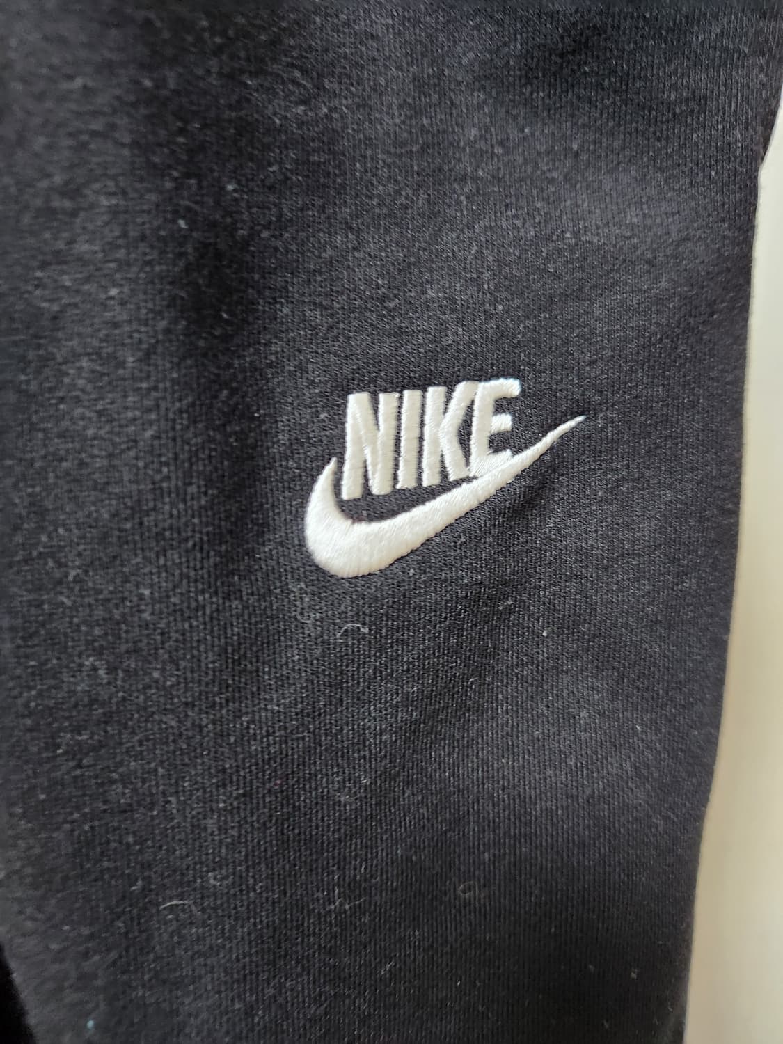 나이키 항아리 벌룬 트레이닝 팬츠 xl 상품이미지2