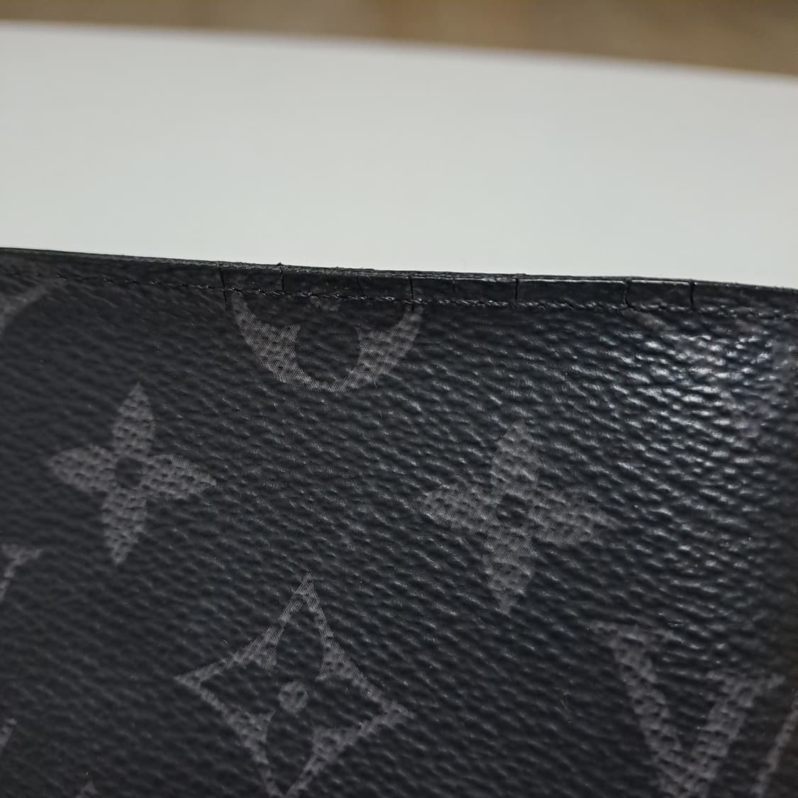 [100%/정품] 루이비통 슬렌더 모노그램 이클립스 지갑, 루이비통지갑 상품이미지5