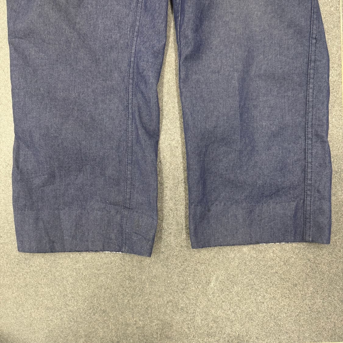 ~00 French WorkPants 상품이미지5