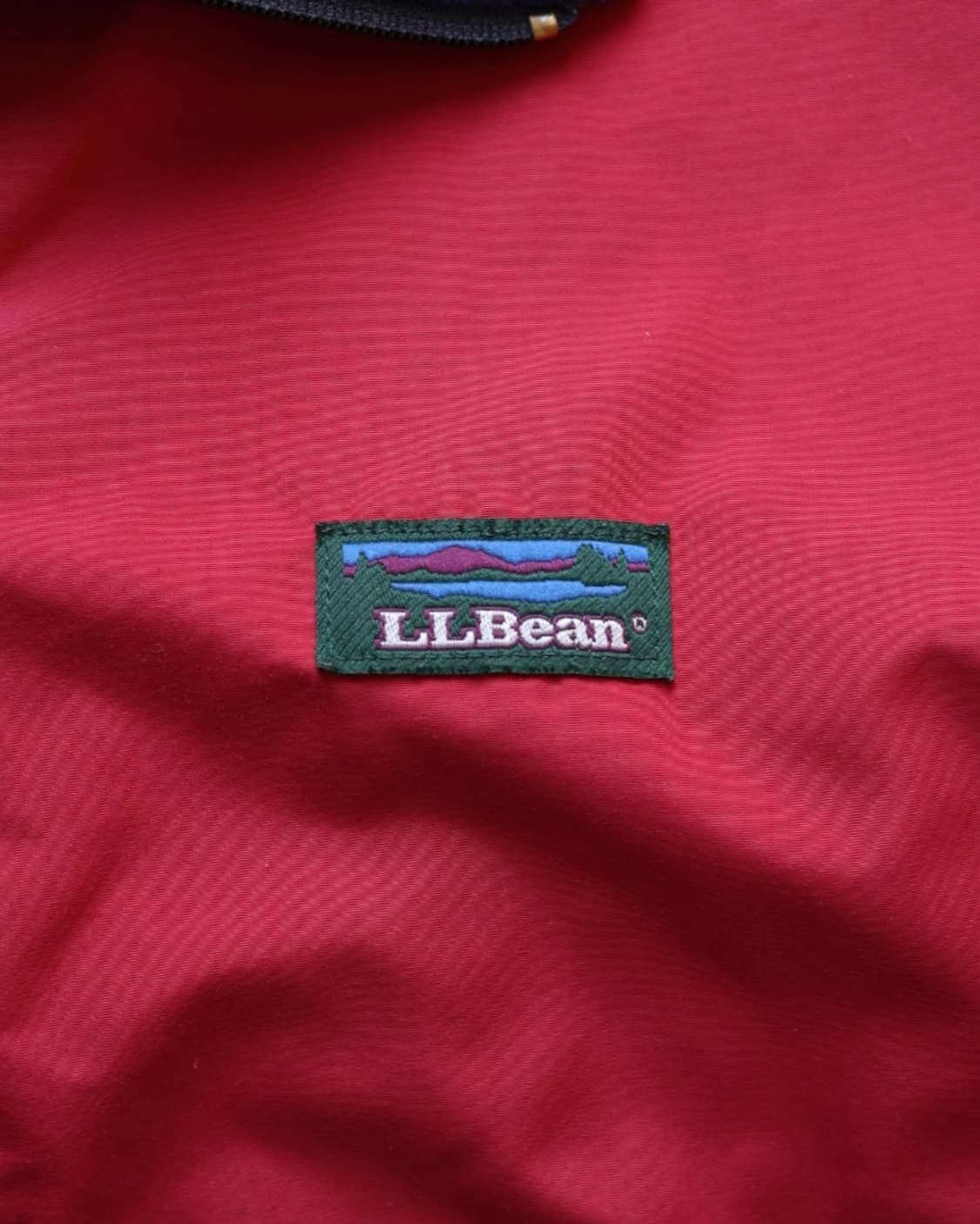 엘엘빈 80s 쓰리시즌 자켓 상품이미지4