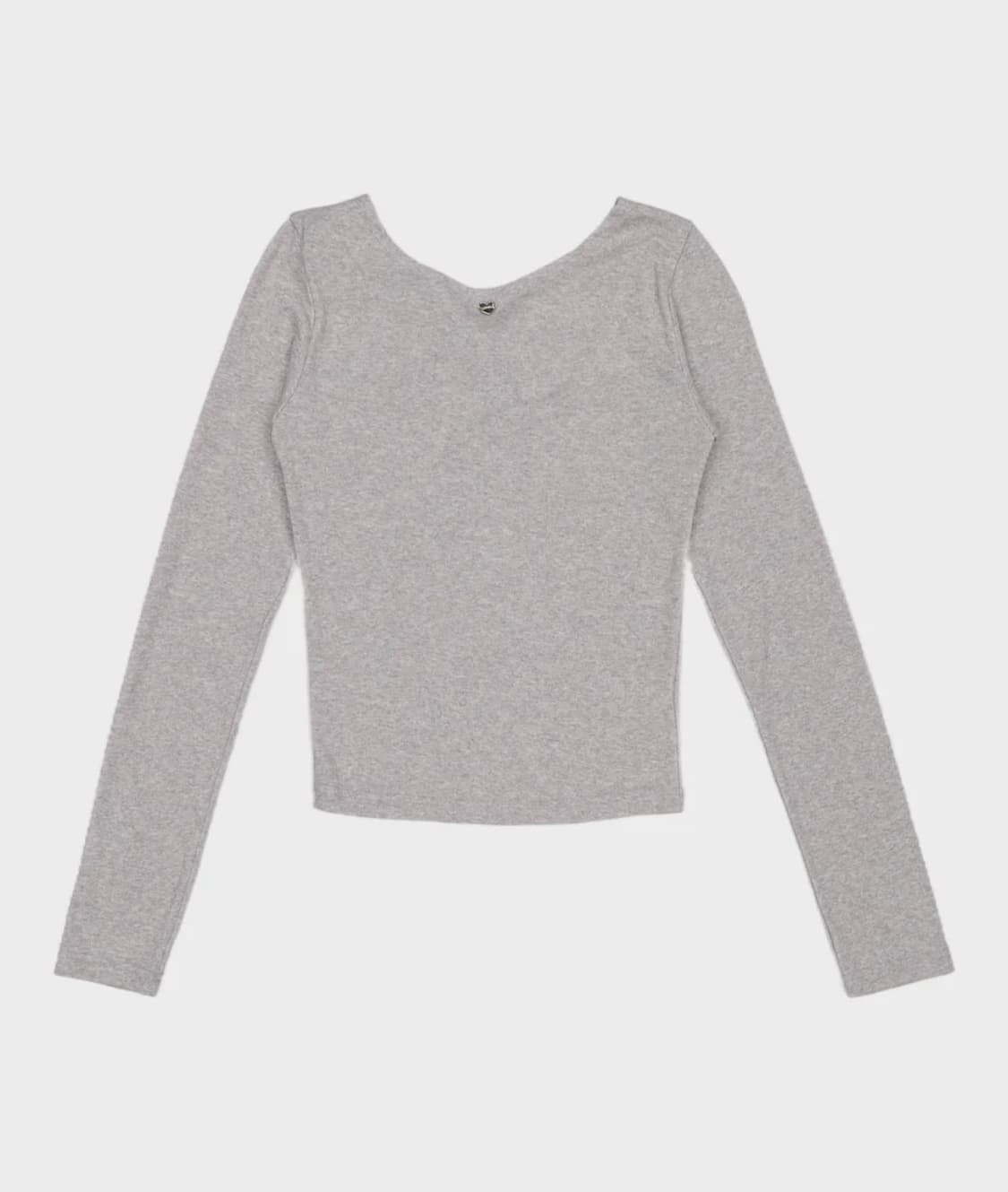 론론 긴팔 티셔츠 상품이미지2