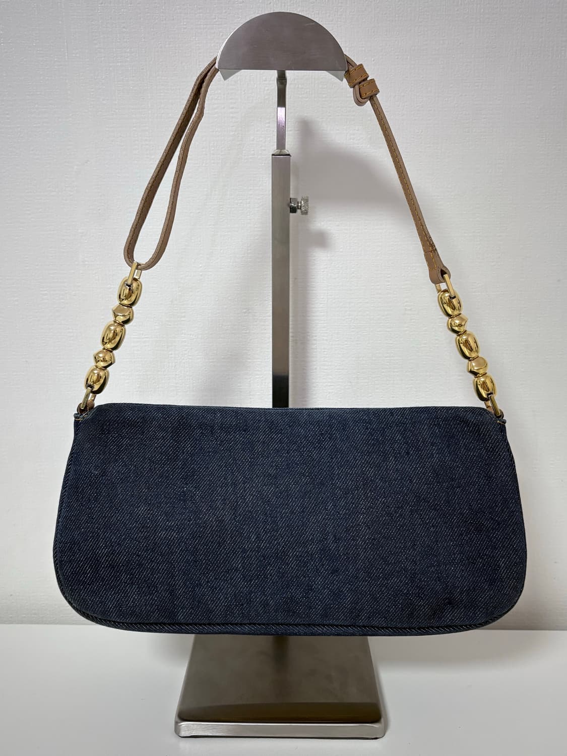 디올 데님 마리스 숄더백 상품이미지9