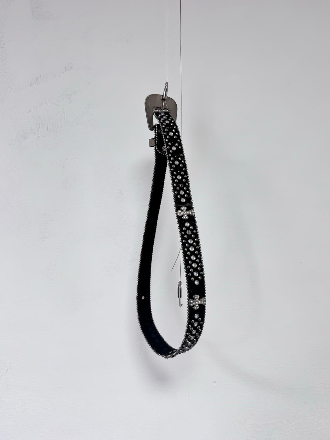 japanese vintage belt 상품이미지3