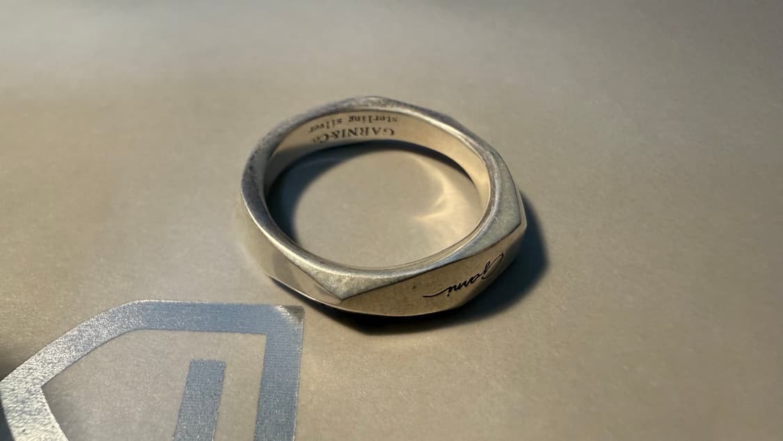 Garni crockery ring M 17호 상품이미지4