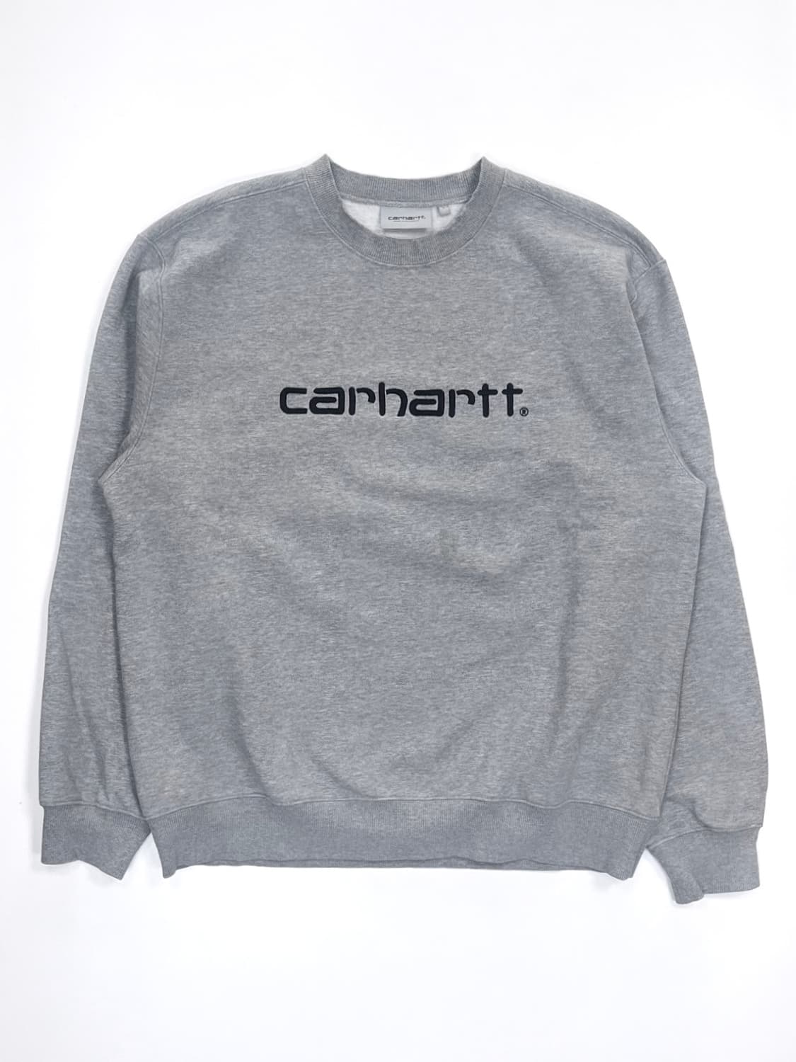 칼하트WIP 맨투맨 상품이미지1