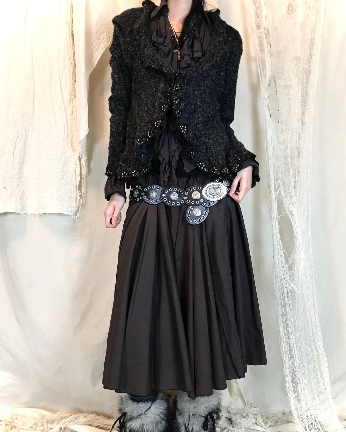 Y2k 00’s set 상품이미지4