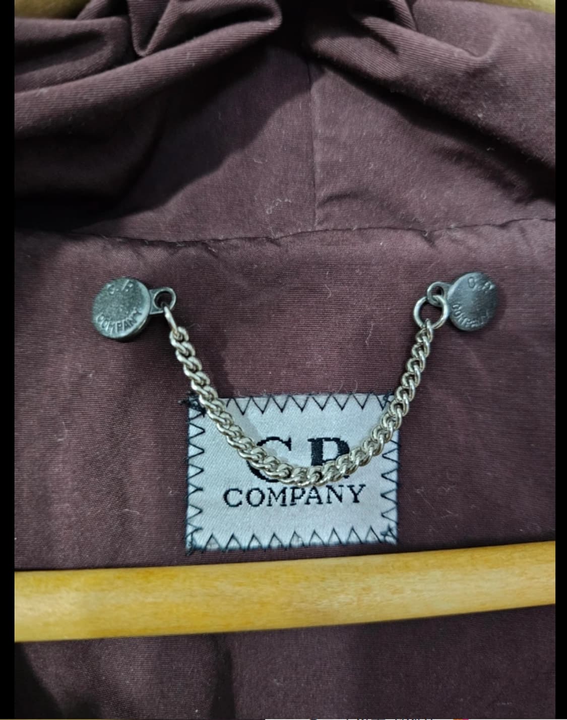씨피컴퍼니 CPCompany 패딩 95 상품이미지8