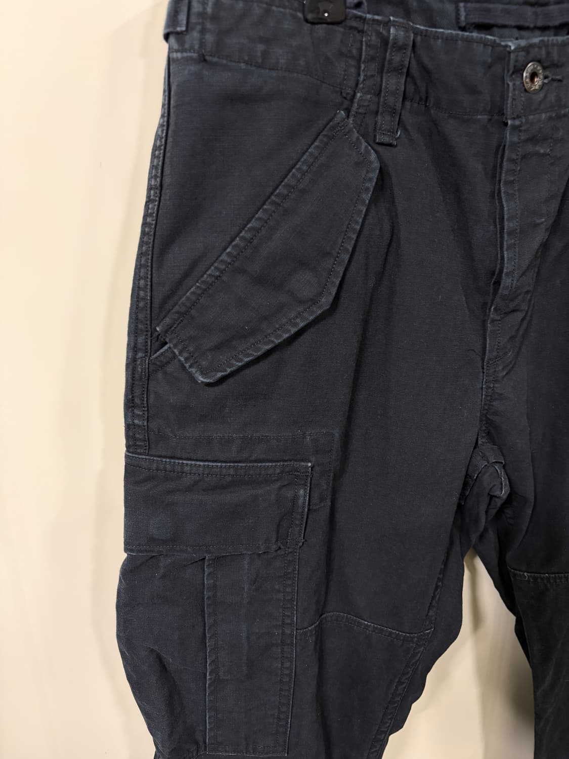 빈티지 폴로랄프로렌(Polo Ralph Lauren)서플러스 카고팬츠 상품이미지2