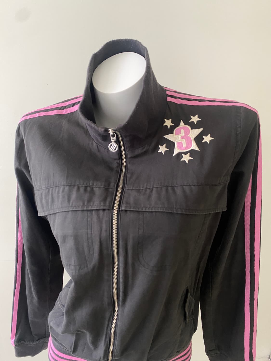 아디다스 재팬 카고 자켓 상품이미지1