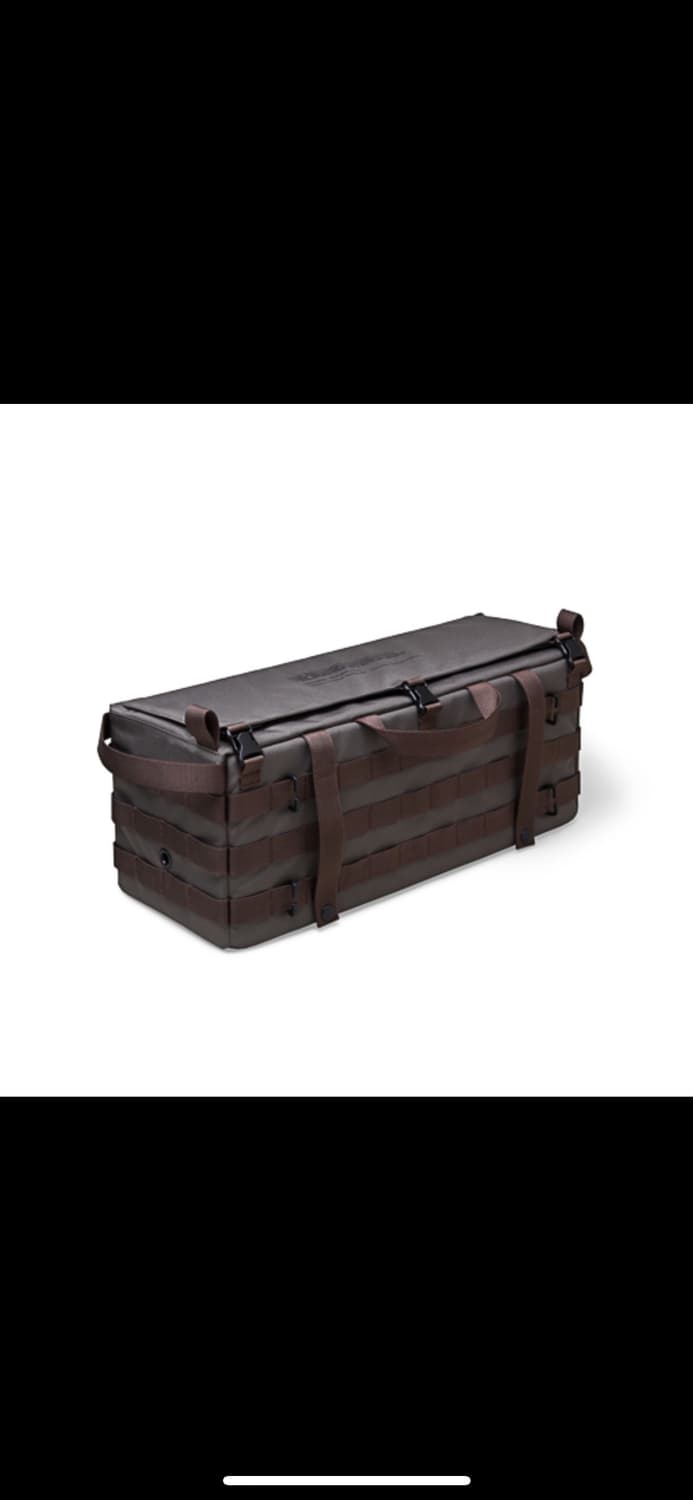 헬리녹스 네이버후드 사이드스토리지 M 새상품 상품이미지2