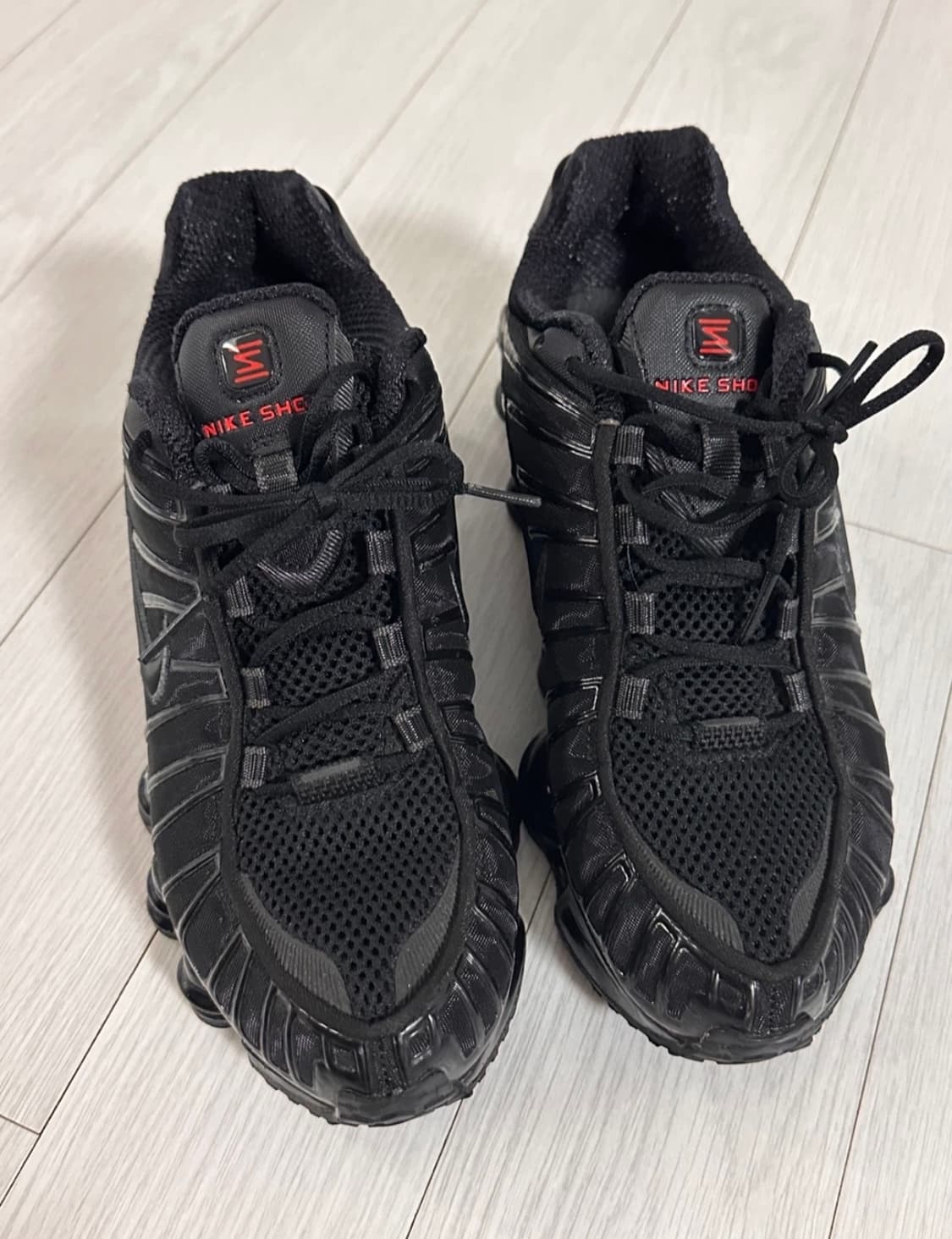 나이키 샥스 TL 245  상품이미지2