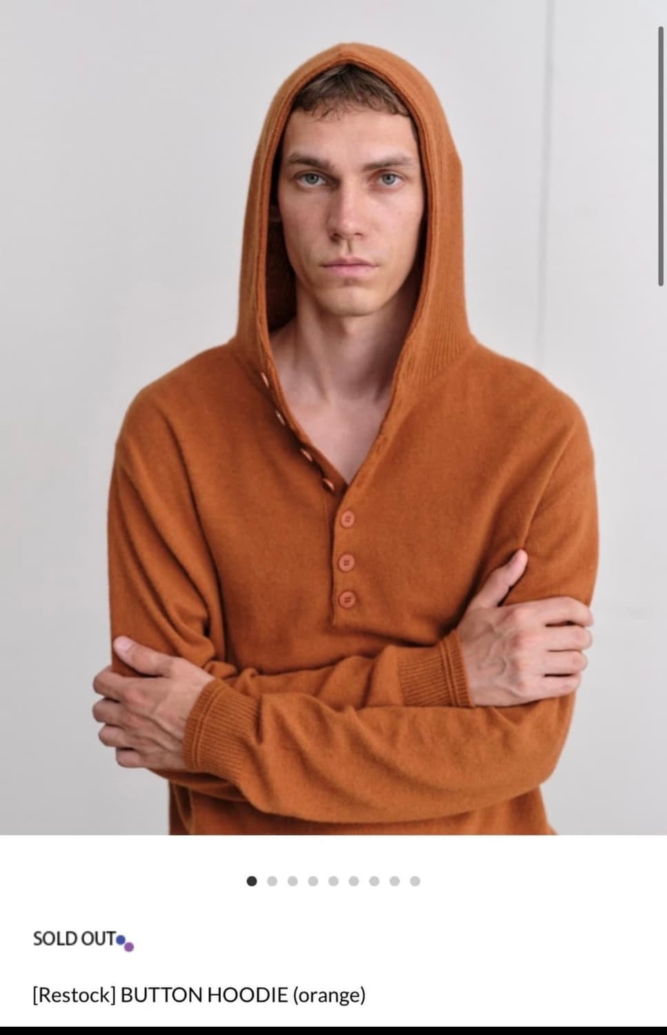 colorcolour 후디 m사이즈 (구매) 상품이미지1