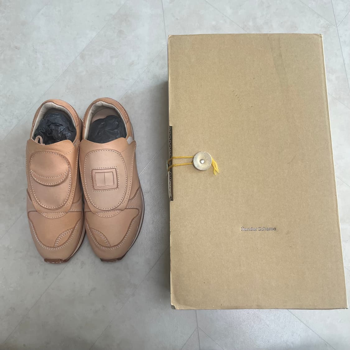 새상품(220)헨더스킴 Mip 09 마이크로페이서 상품이미지7