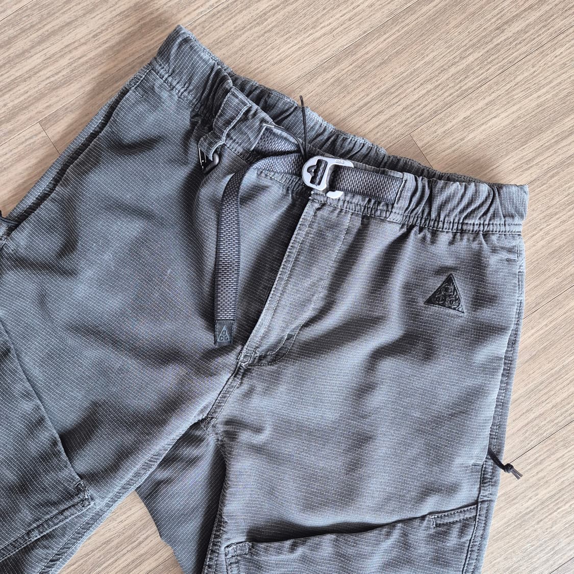 나이키 acg 트레일팬츠 s 상품이미지2