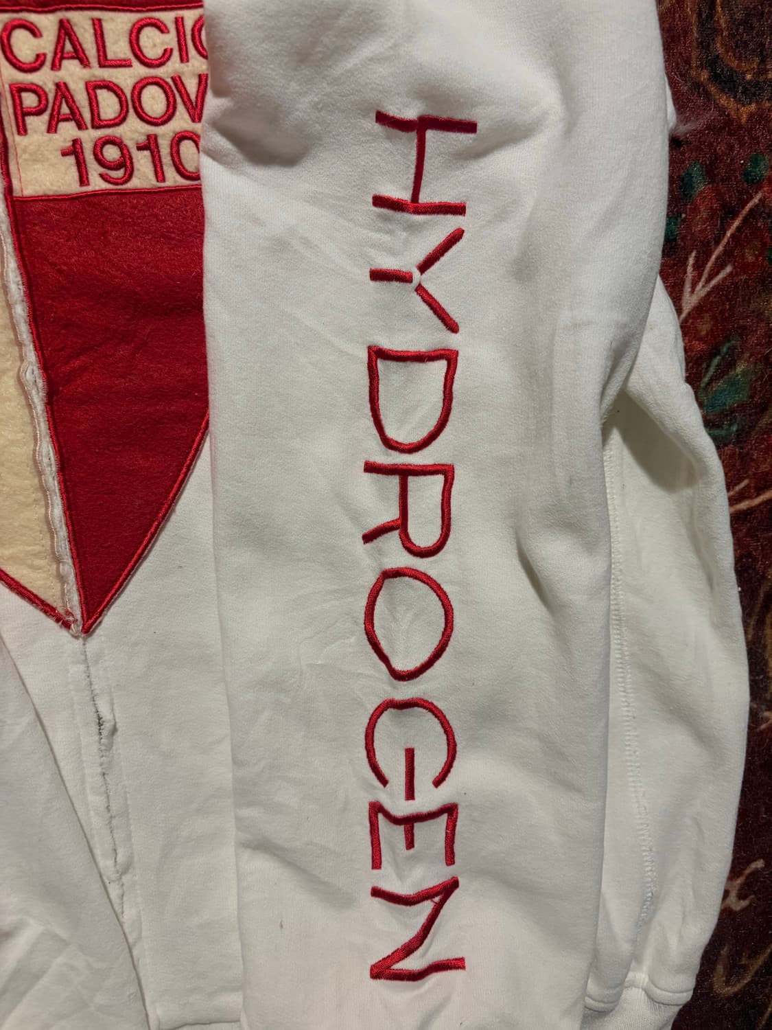 Hydrogen terrace wear ㅐ 상품이미지3