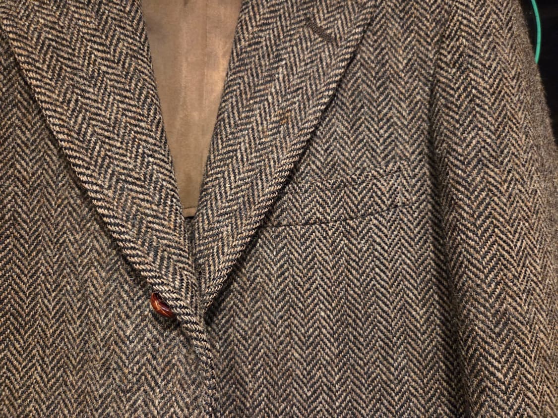뉴요커 트위드자켓  상품이미지3