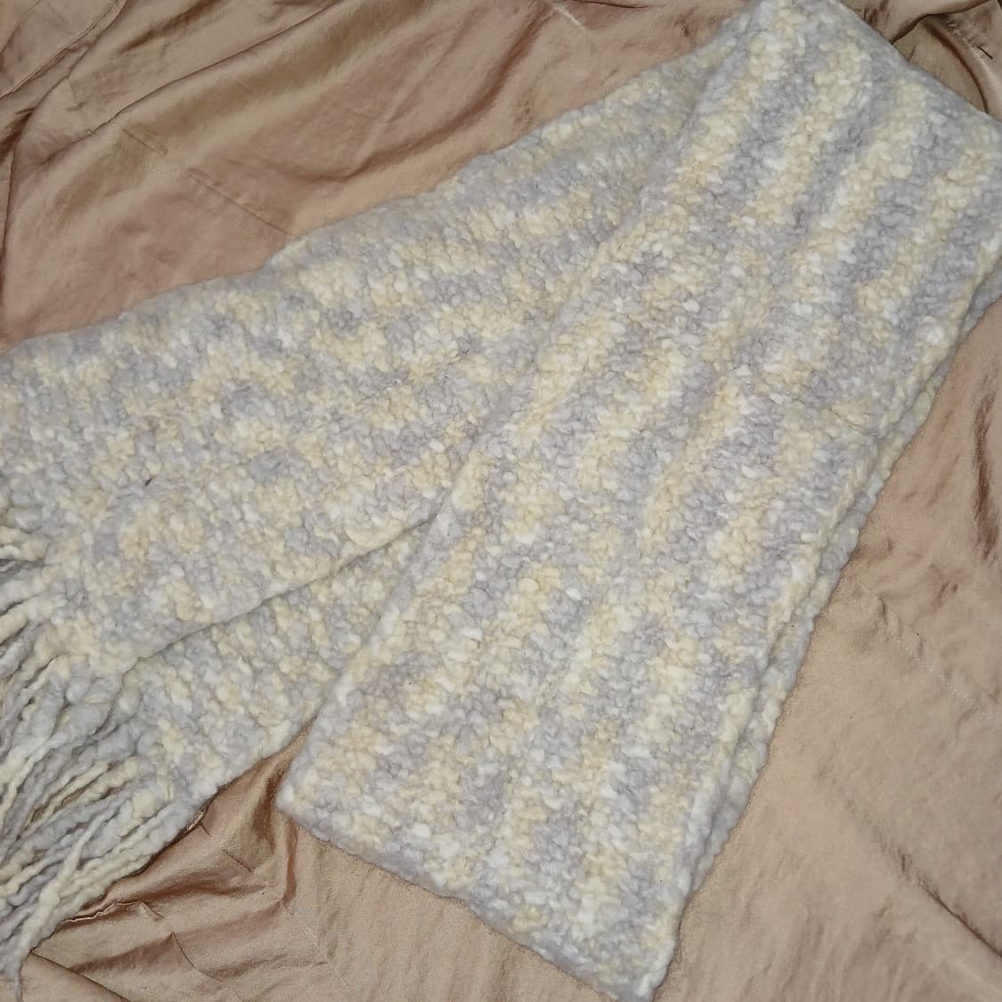 VIVAYOU 목도리 / 롱사이즈 상품이미지1