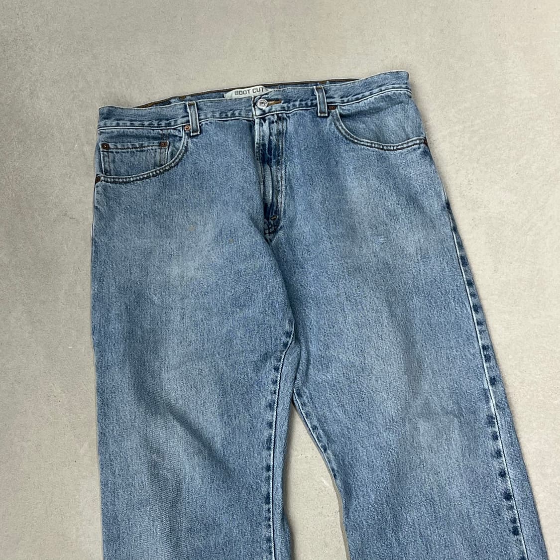 리바이스 517 데님팬츠 s09212 상품이미지3