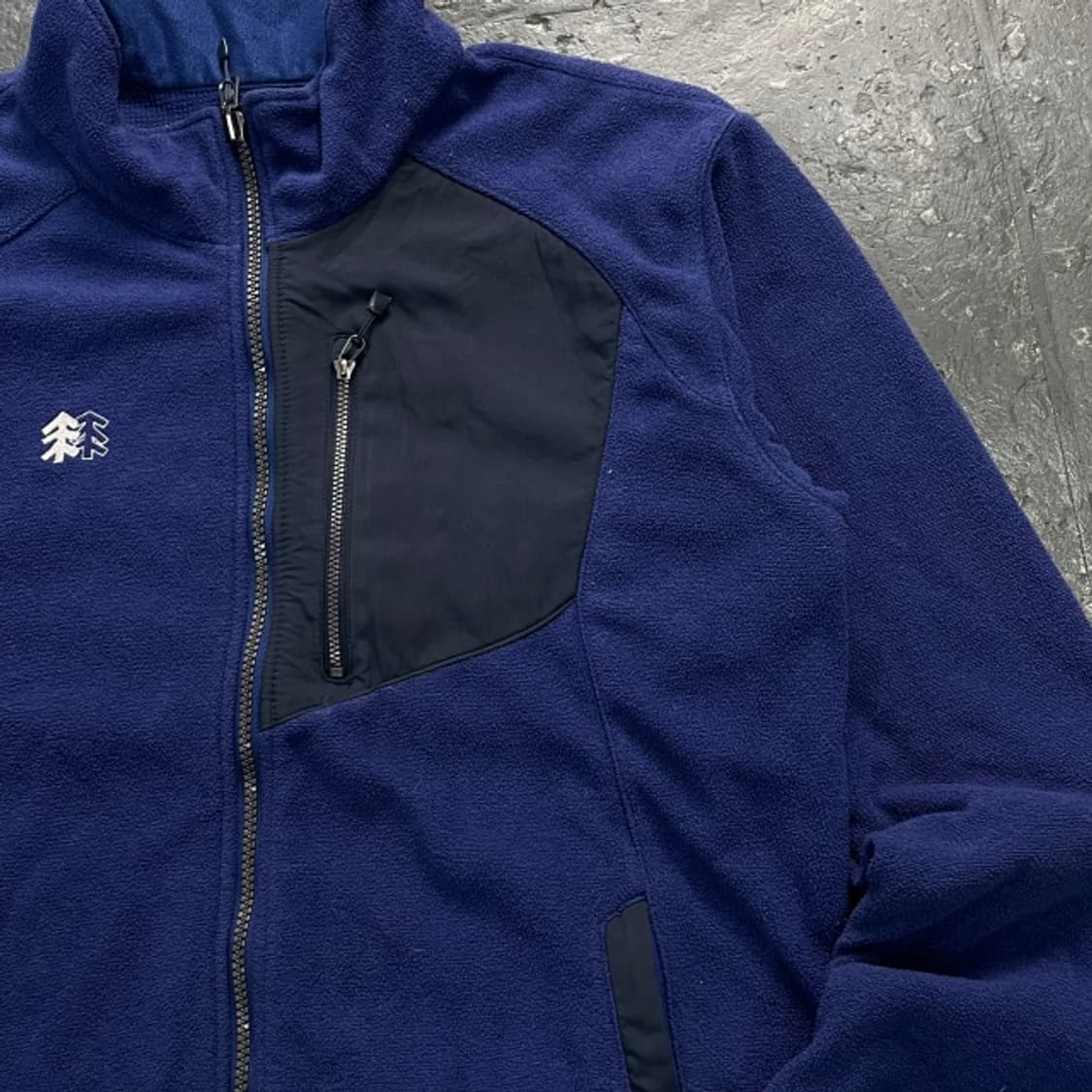 100 코오롱스포츠 후리스  상품이미지2