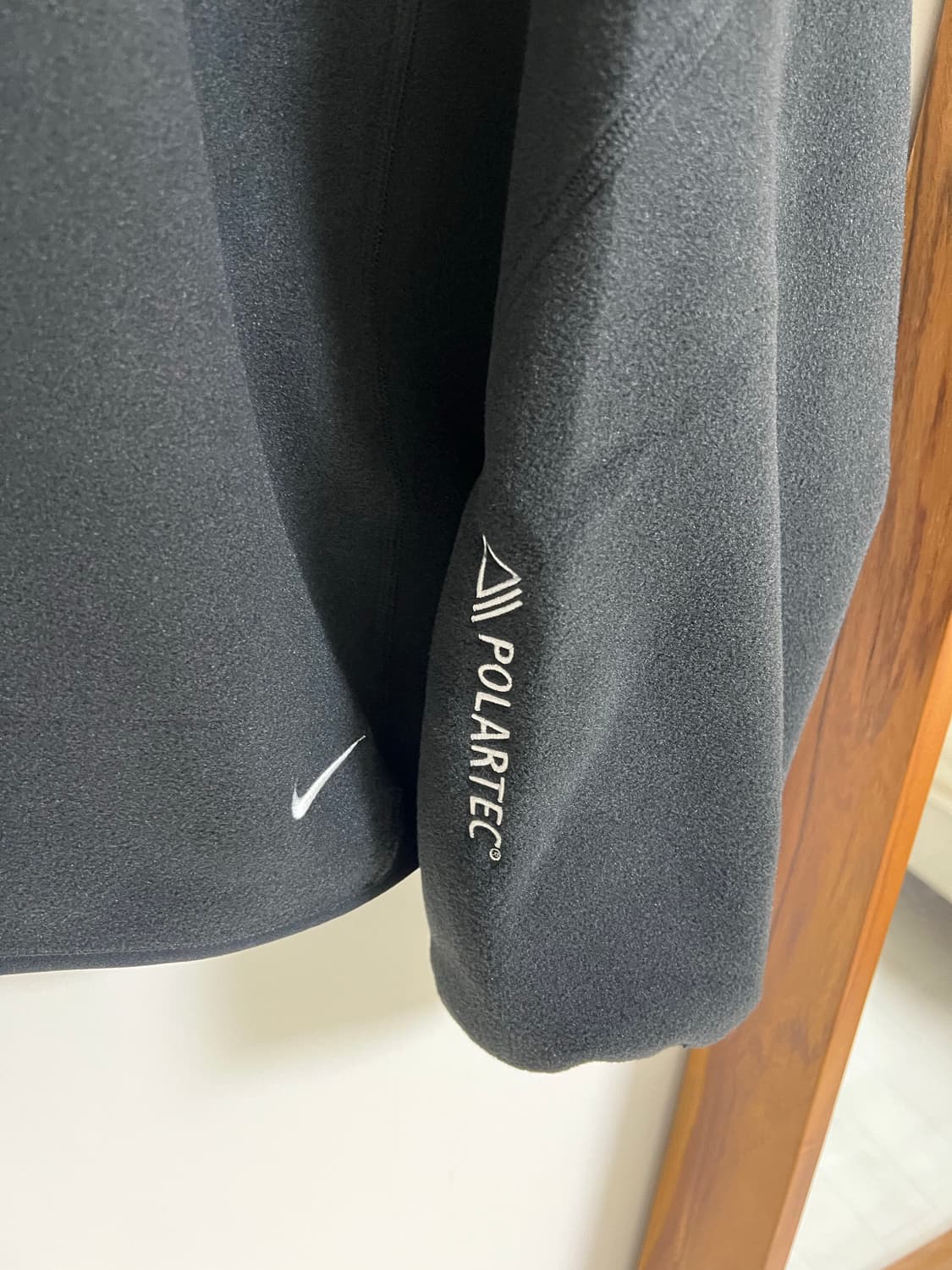 나이키 ACG 폴라텍 집업후디 자켓 점퍼 XXL 110 상품이미지7