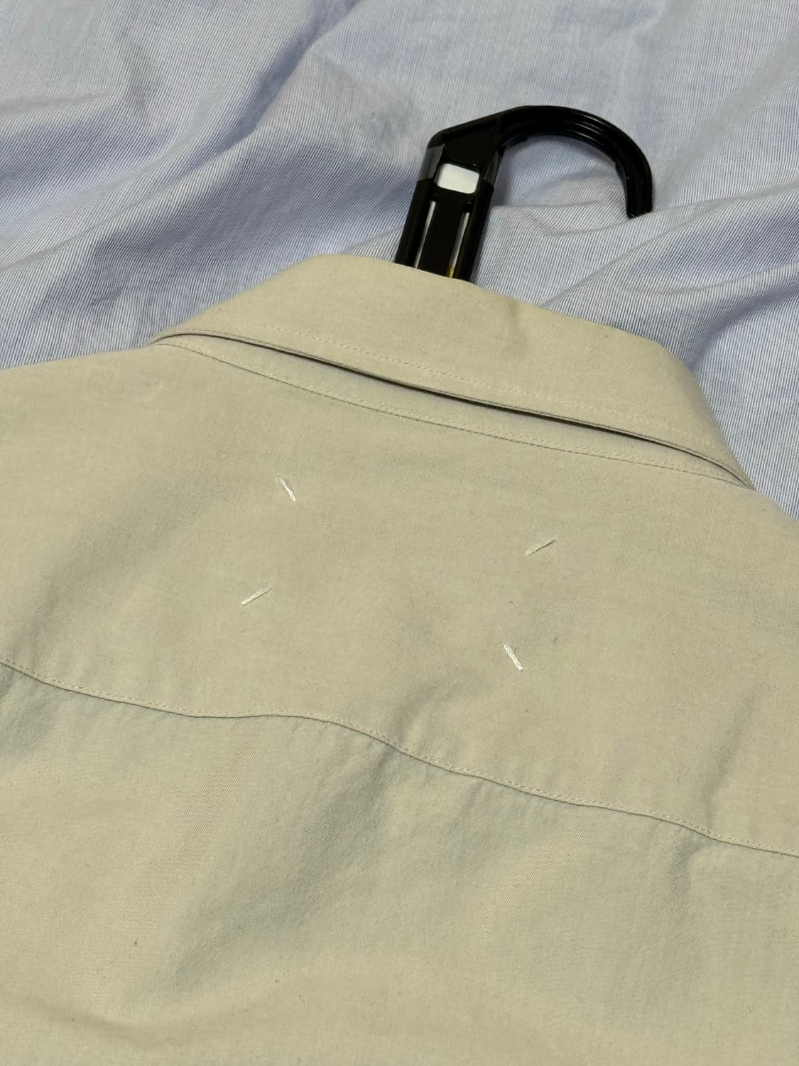 메종 마르지엘라 셔츠 상품이미지4