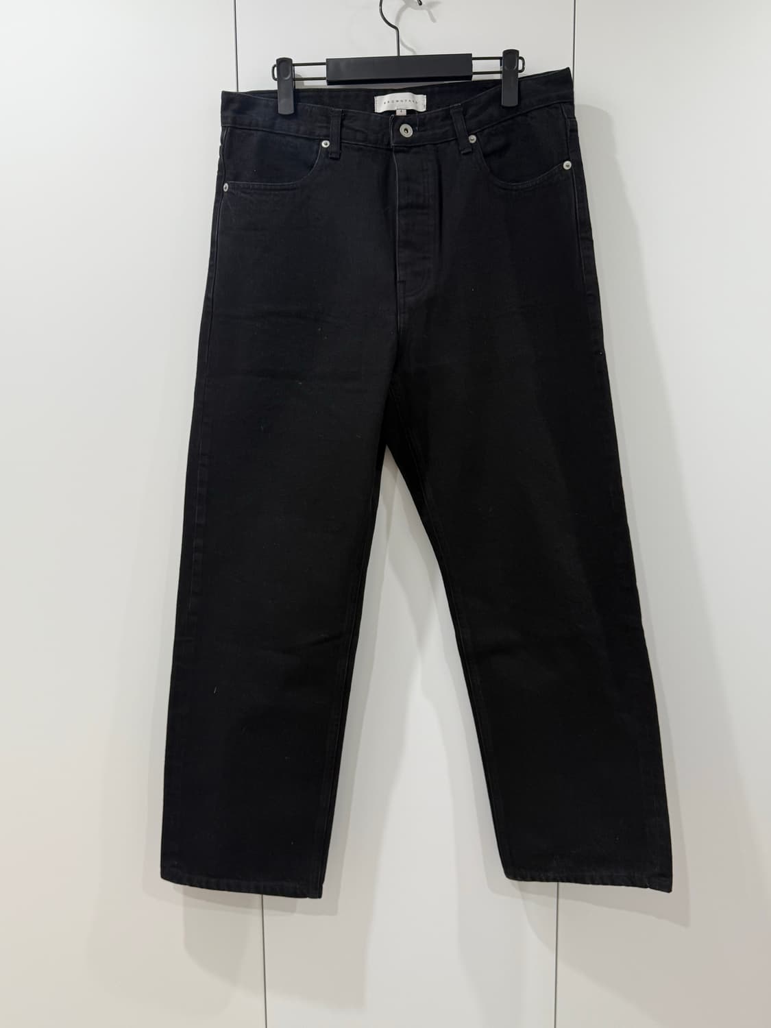 브라운야드 바지 4종 상품이미지2