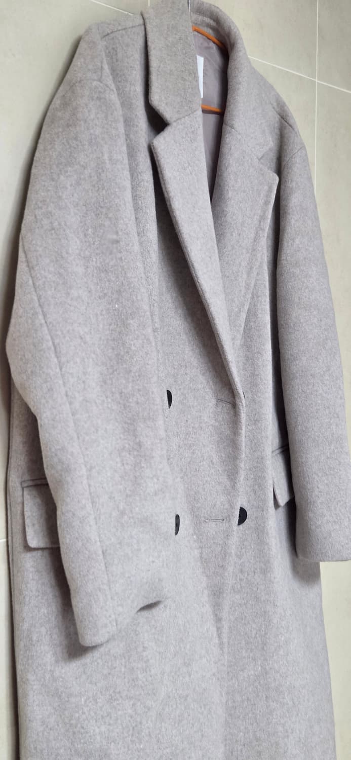 스튜디오톰보이 코트
택포 상품이미지4