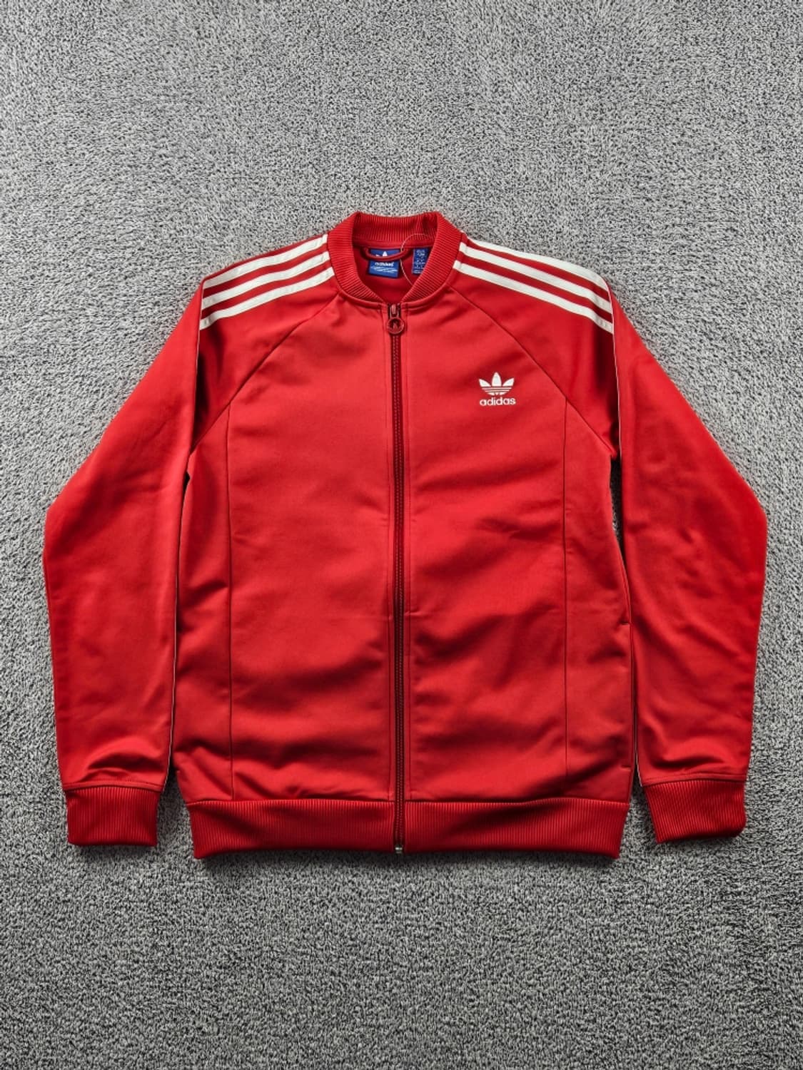 아디다스 슈퍼스타 트랙탑 져지 ( XL ) / 11214 상품이미지2