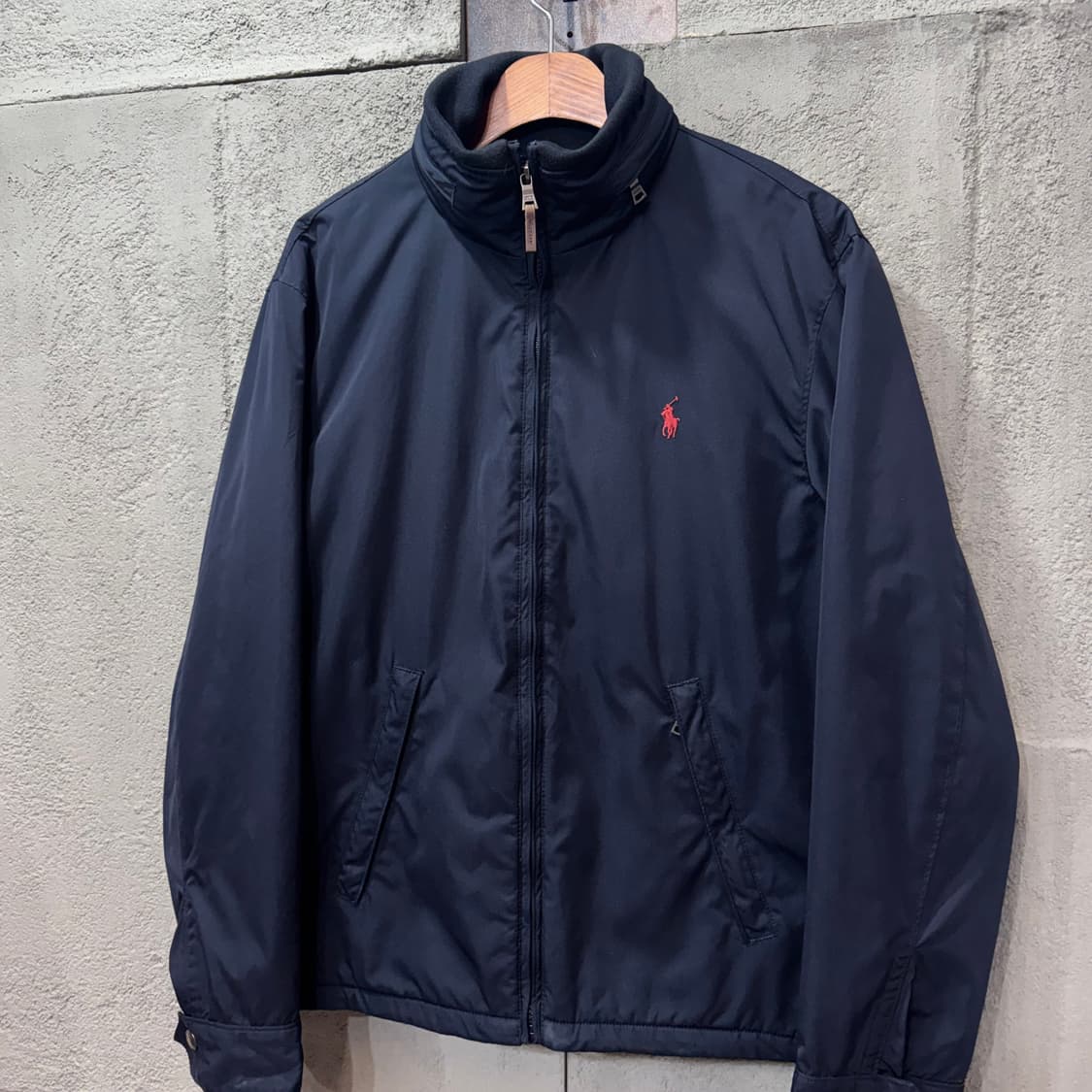 랄프로렌 폴로 바라쿠다 자켓 (L) 상품이미지2