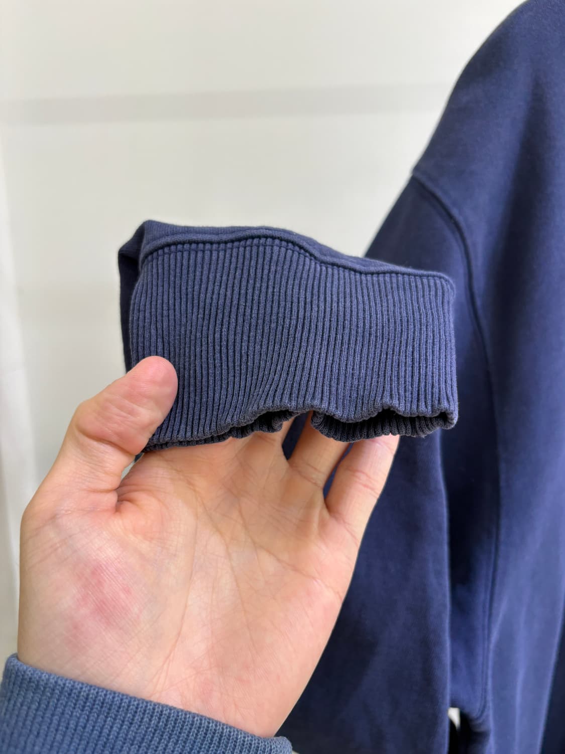 STUSSY 맨투맨 상품이미지4