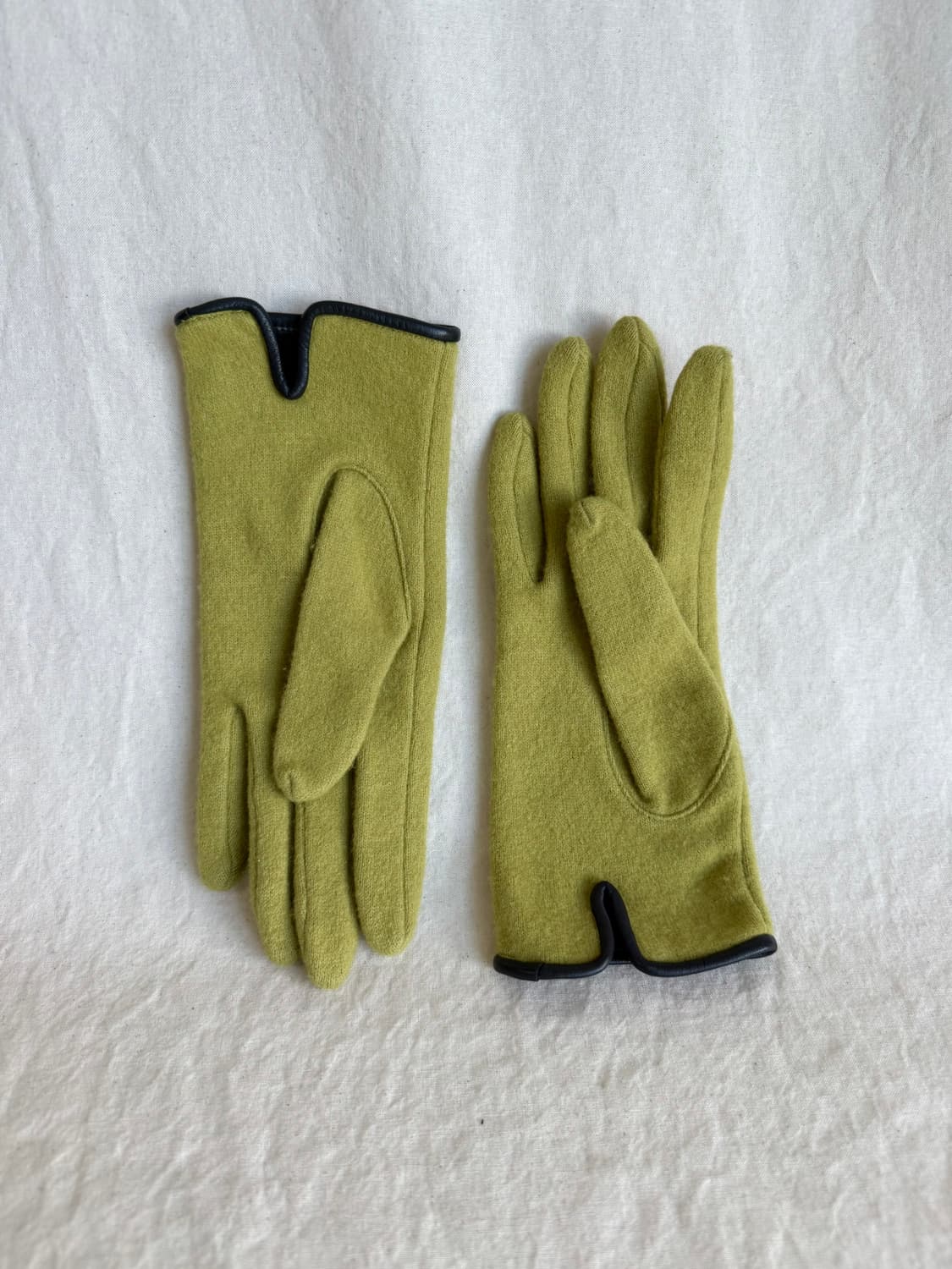 Vivienne Westwood 비비안웨스트우드 장갑 상품이미지5