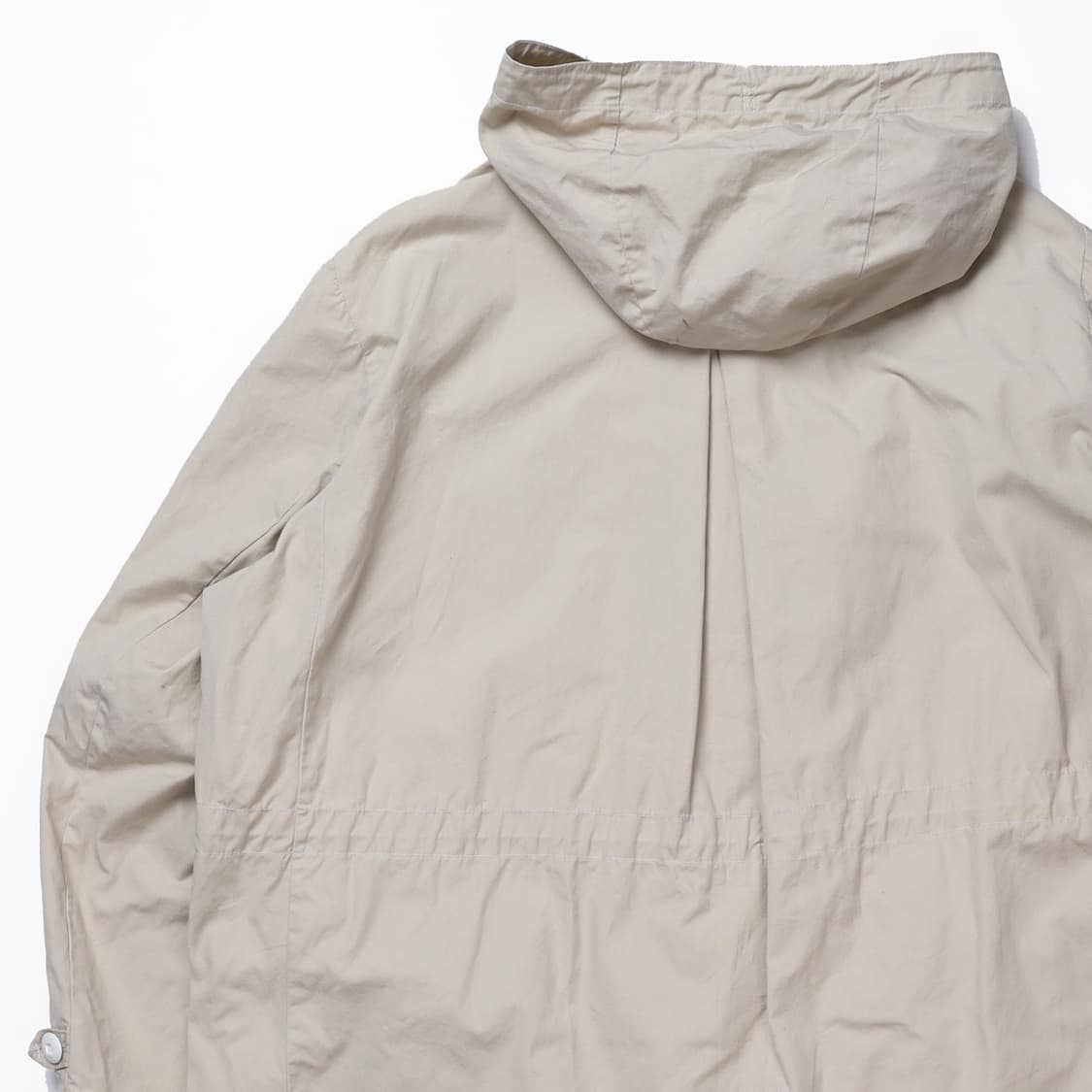 Sweden Army M62 Snow Parka  상품이미지7