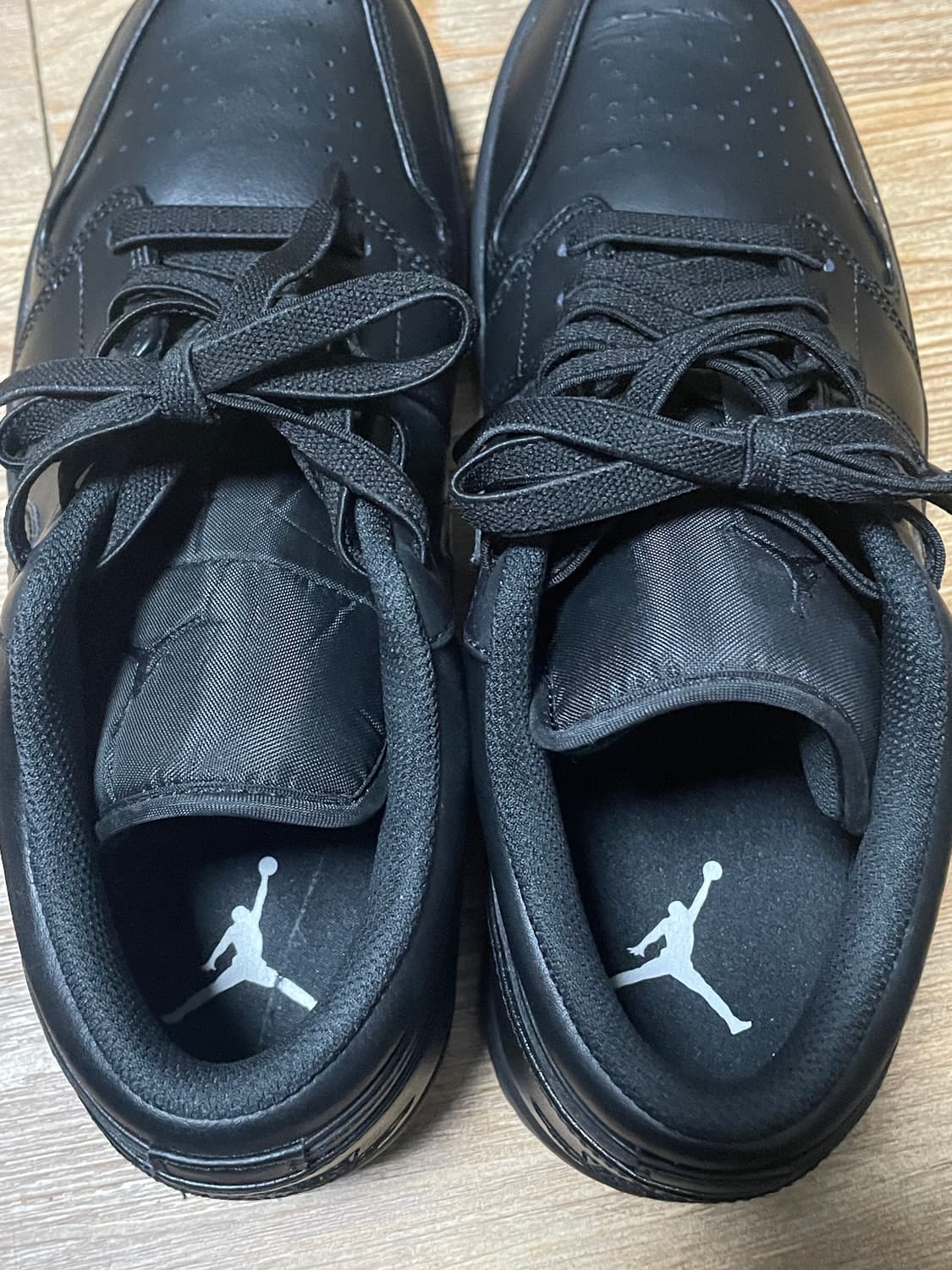 조던 1 로우 올검 상품이미지5