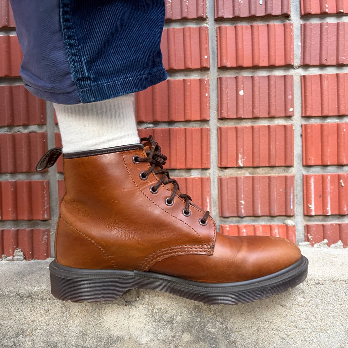 닥터마틴 260 상품이미지6