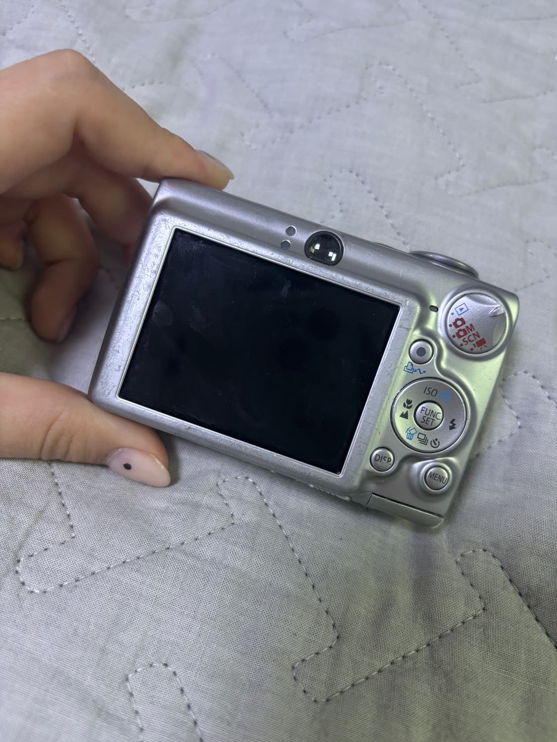 캐논 익서스 750 상품이미지2