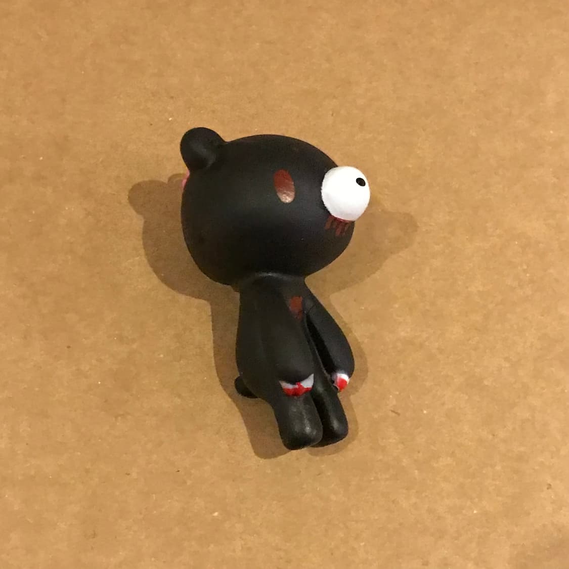 gloomybear 글루미베어 키링 상품이미지3