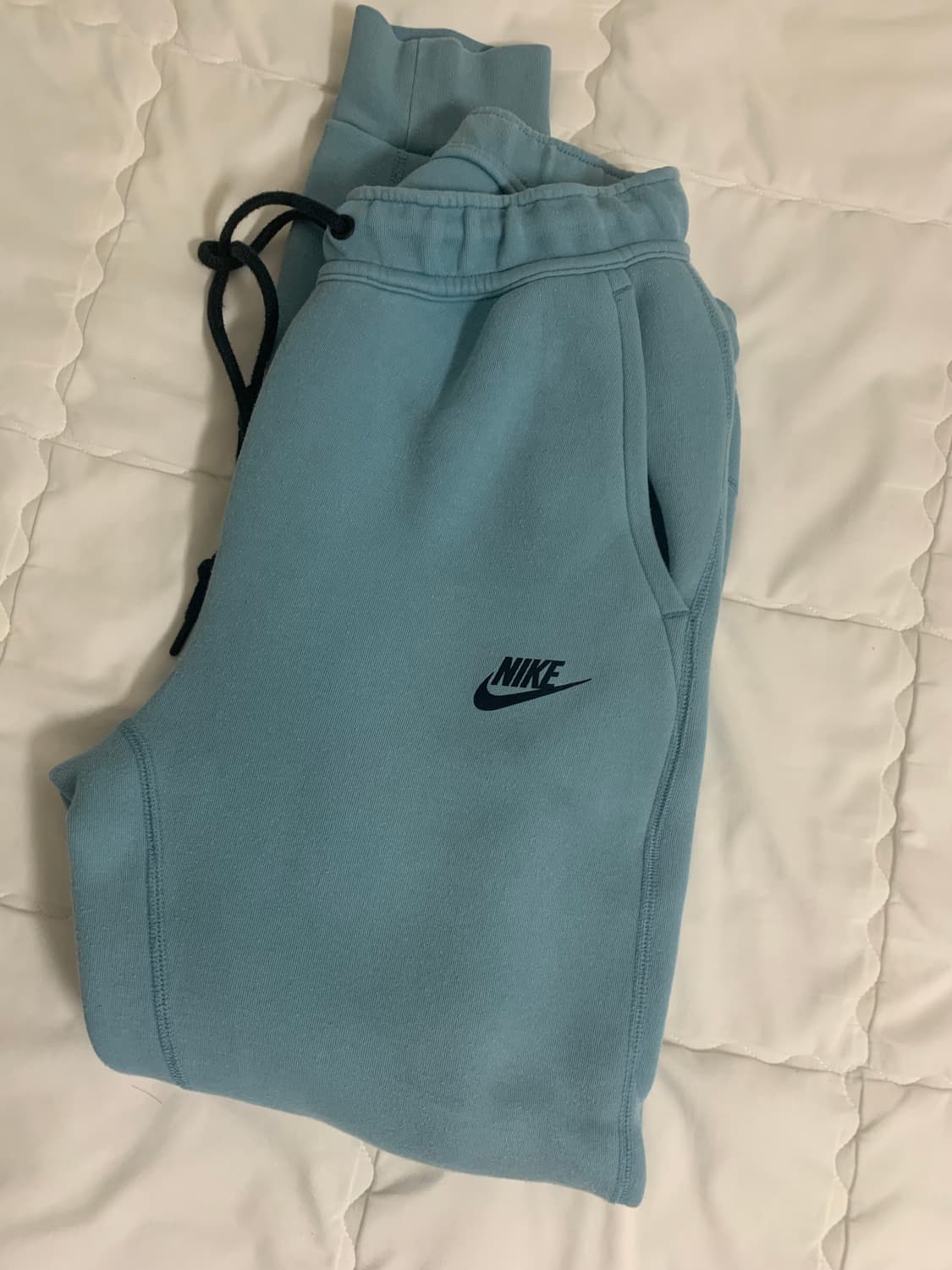 테크팩 민트 희귀 셋업 상품이미지5