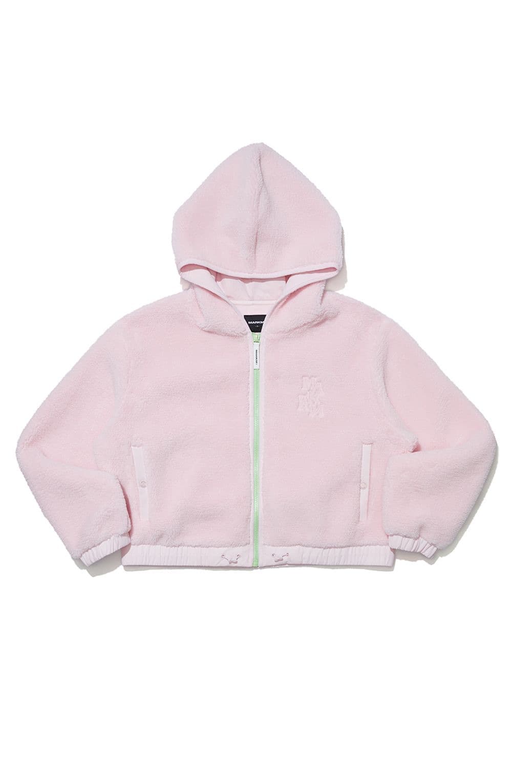 마크엠 후리스 새상품  상품이미지2