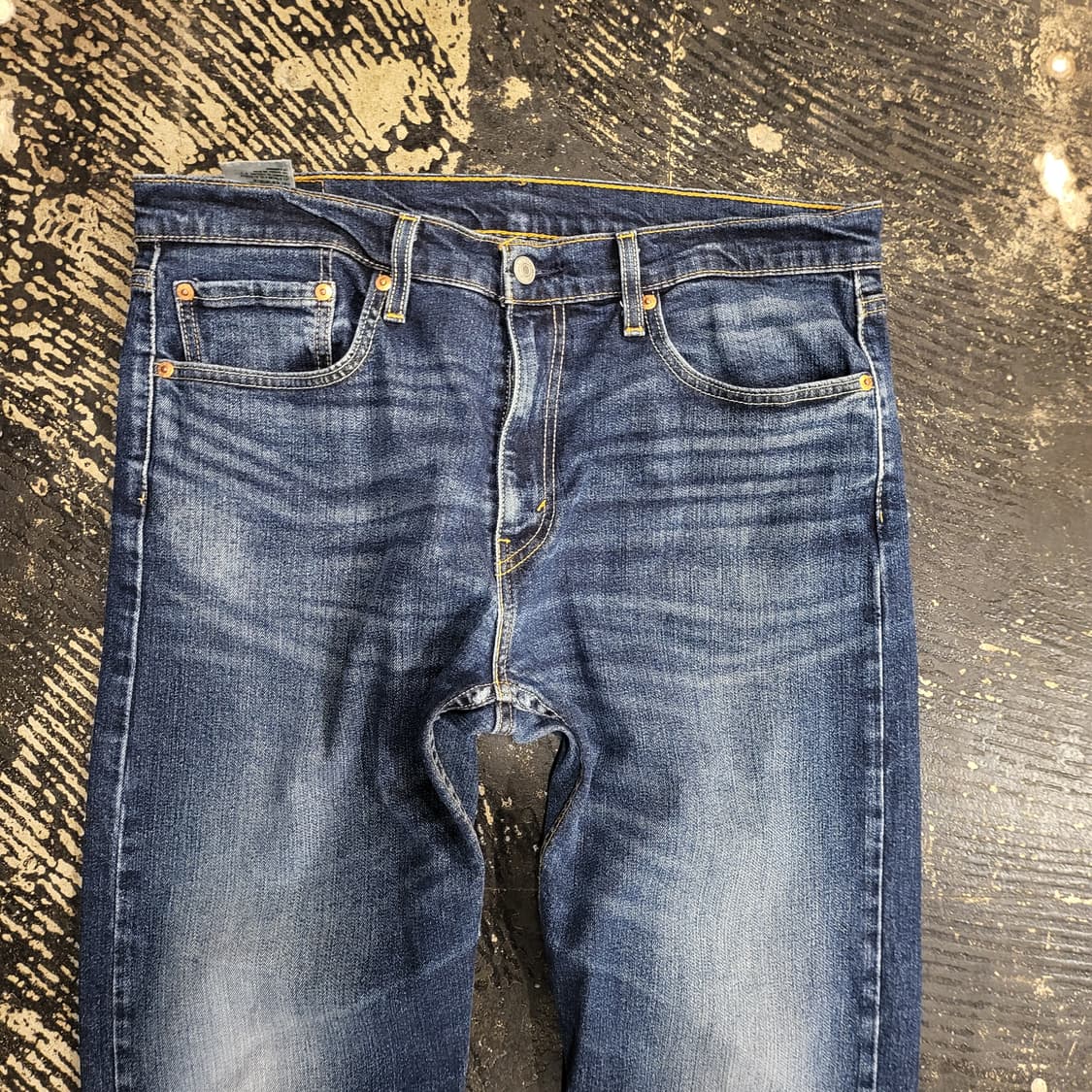 리바이스 청바지 502 (35) 상품이미지2