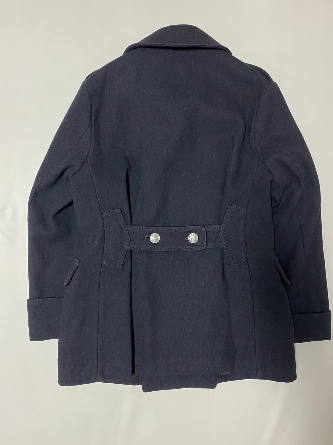 분더샵정품 Y's 요지야마모토 피코트 3 상품이미지3