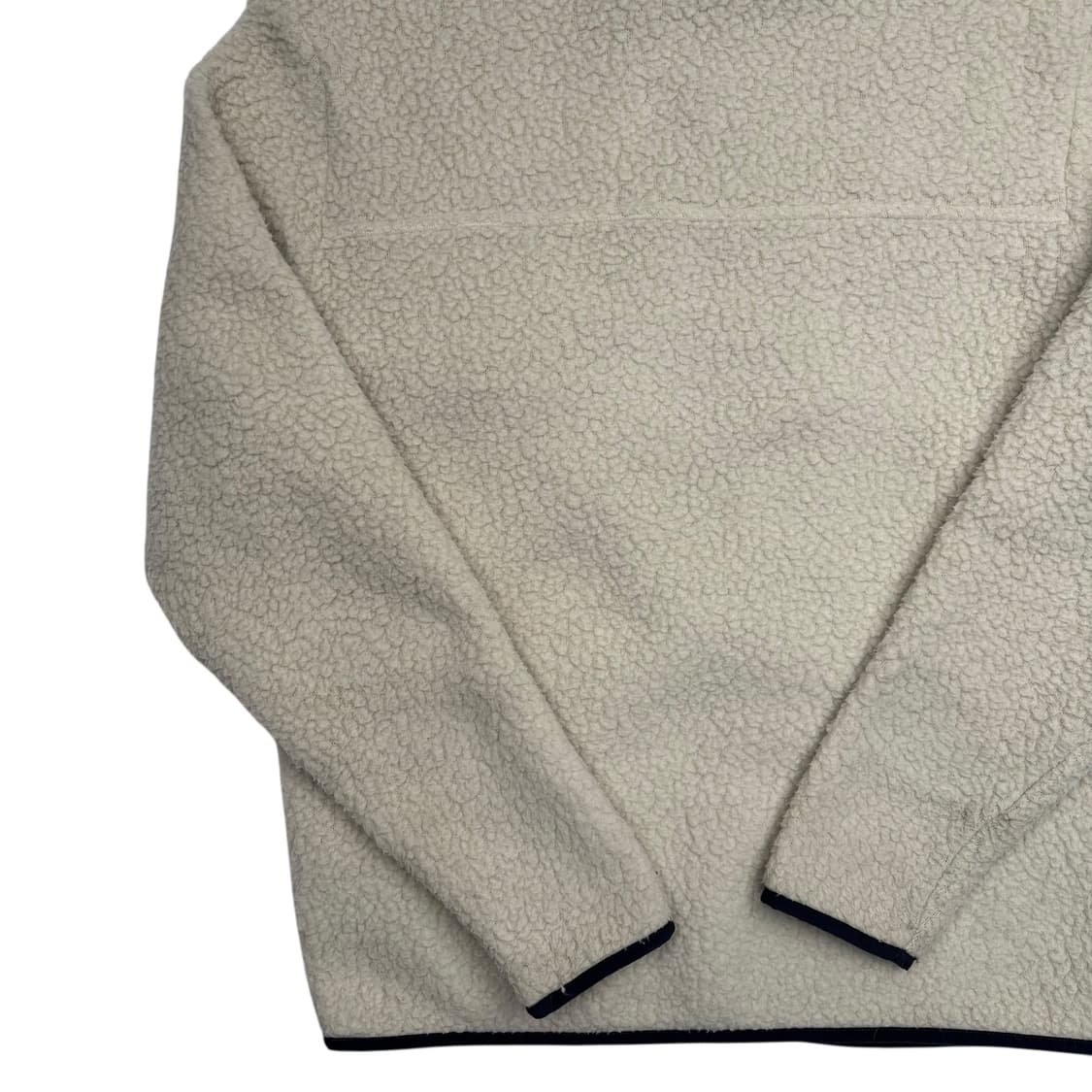 파타고니아 레트로 파일 후드 플리스 자켓 M 상품이미지6